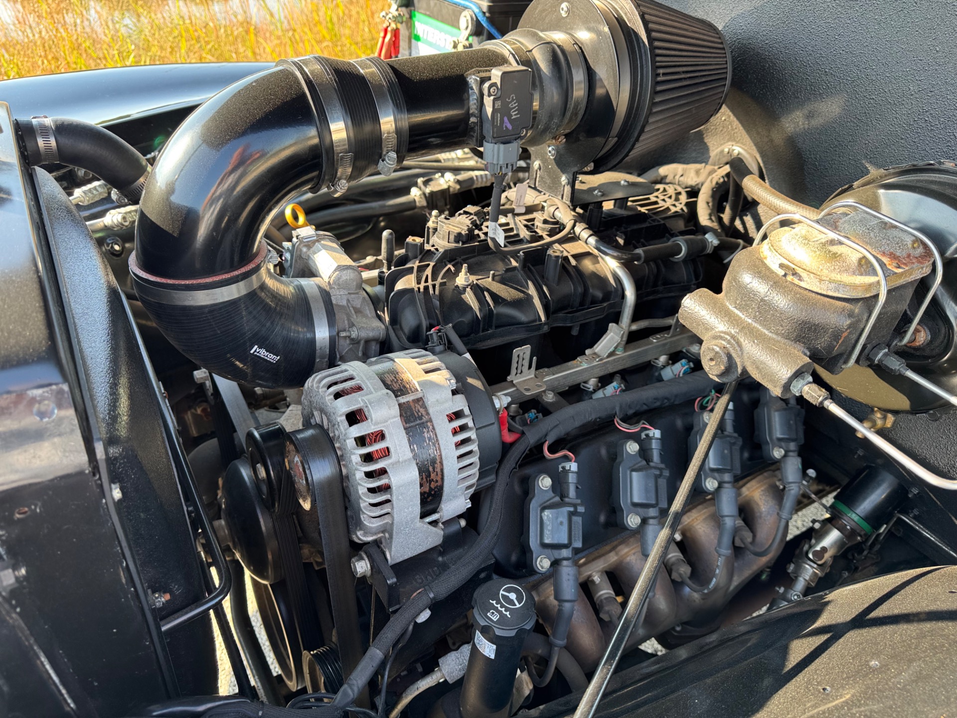 Used 1948 Chevrolet Delivery - 6.0L ENGINE - SHOW QUALITY RESTORATION - | Mundelein, IL