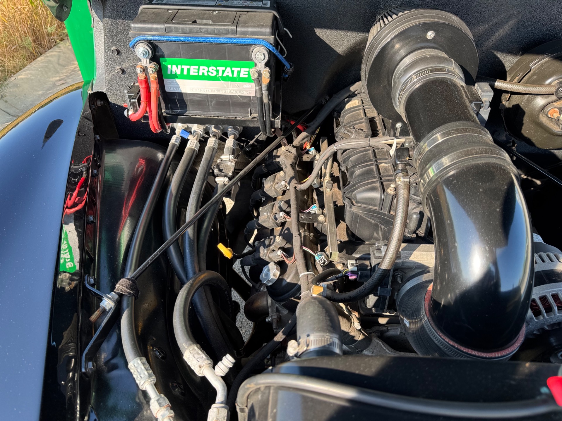 Used 1948 Chevrolet Delivery - 6.0L ENGINE - SHOW QUALITY RESTORATION - | Mundelein, IL