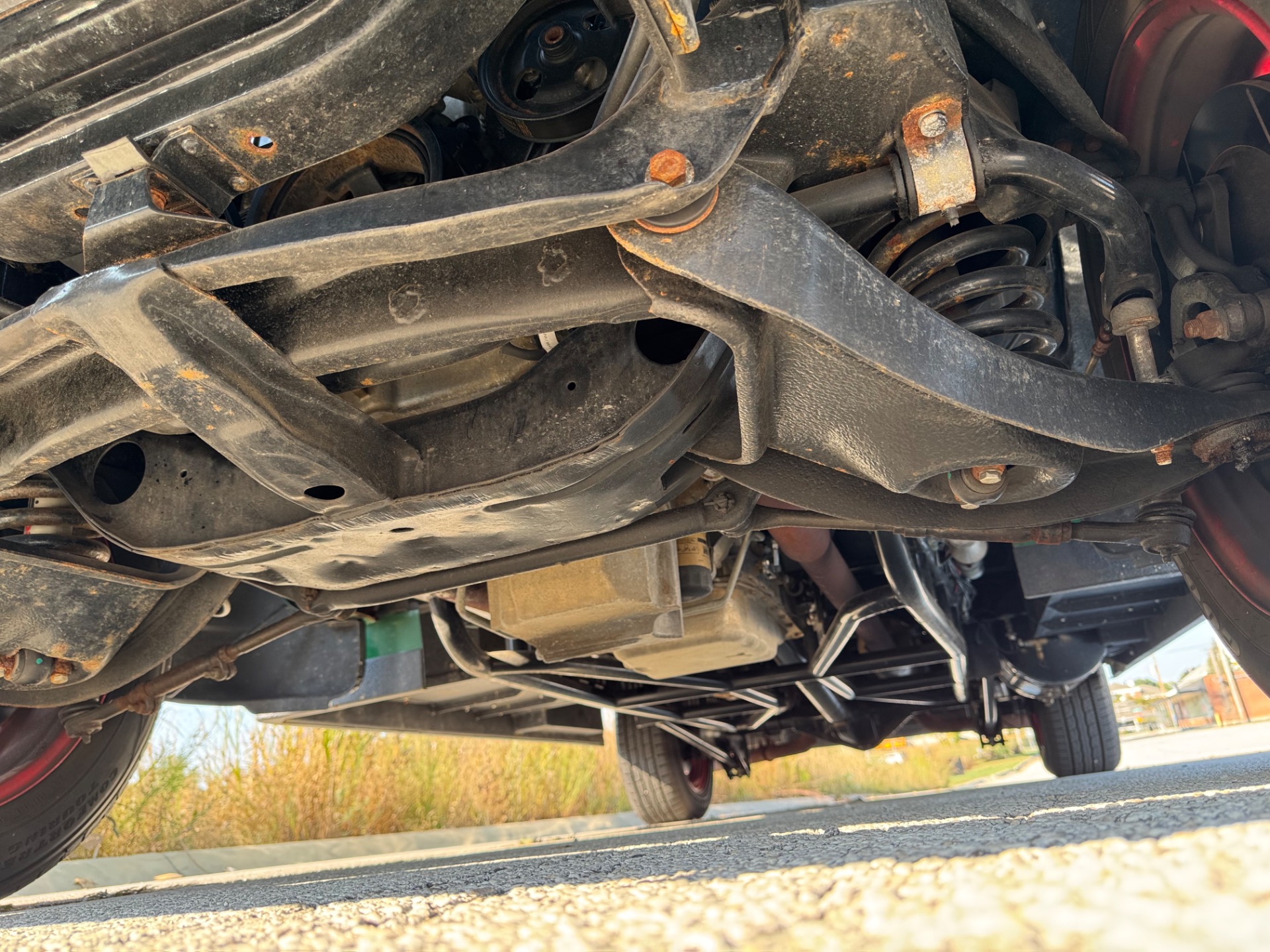 Used 1948 Chevrolet Delivery - 6.0L ENGINE - SHOW QUALITY RESTORATION - | Mundelein, IL