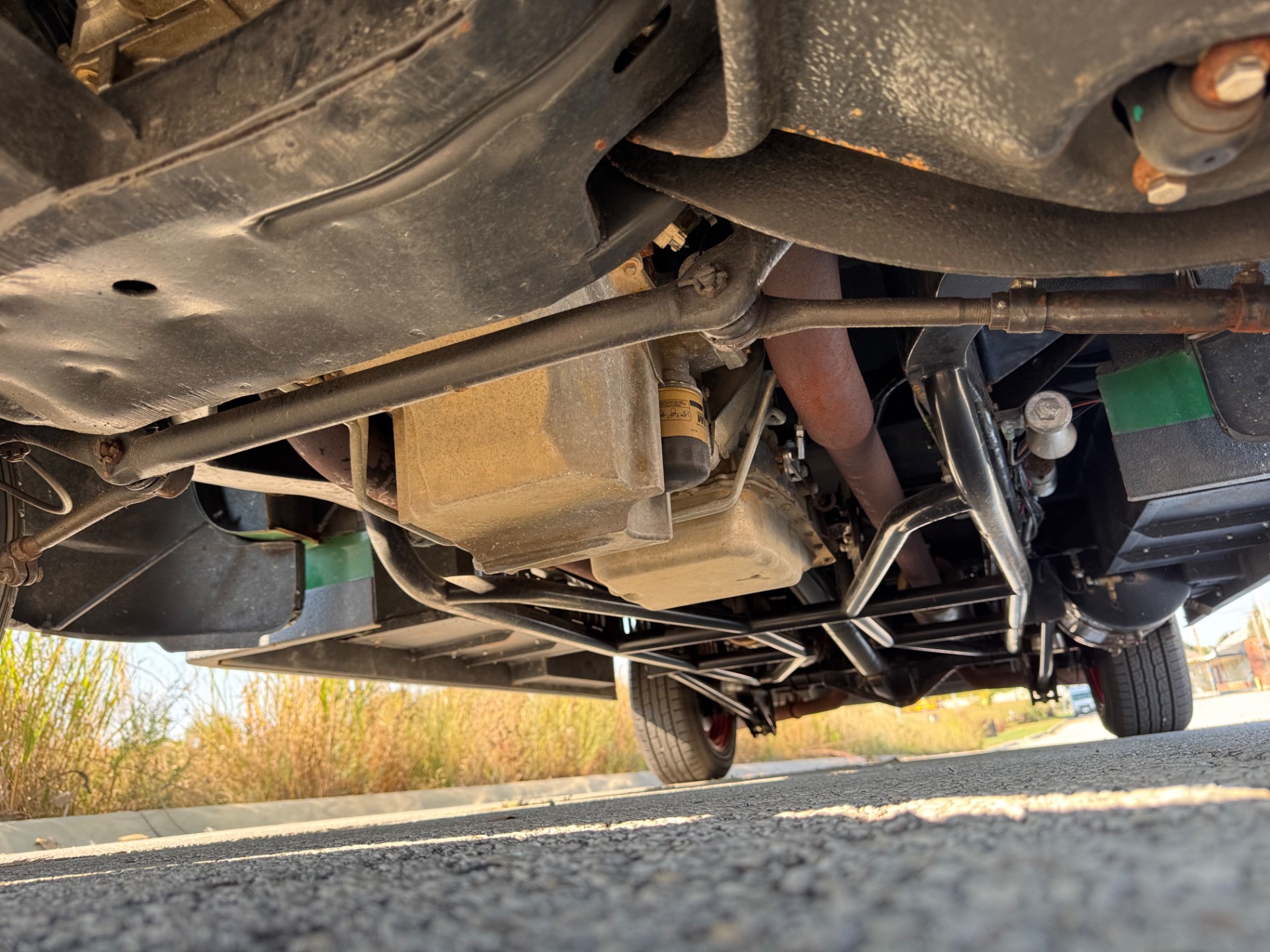 Used 1948 Chevrolet Delivery - 6.0L ENGINE - SHOW QUALITY RESTORATION - | Mundelein, IL