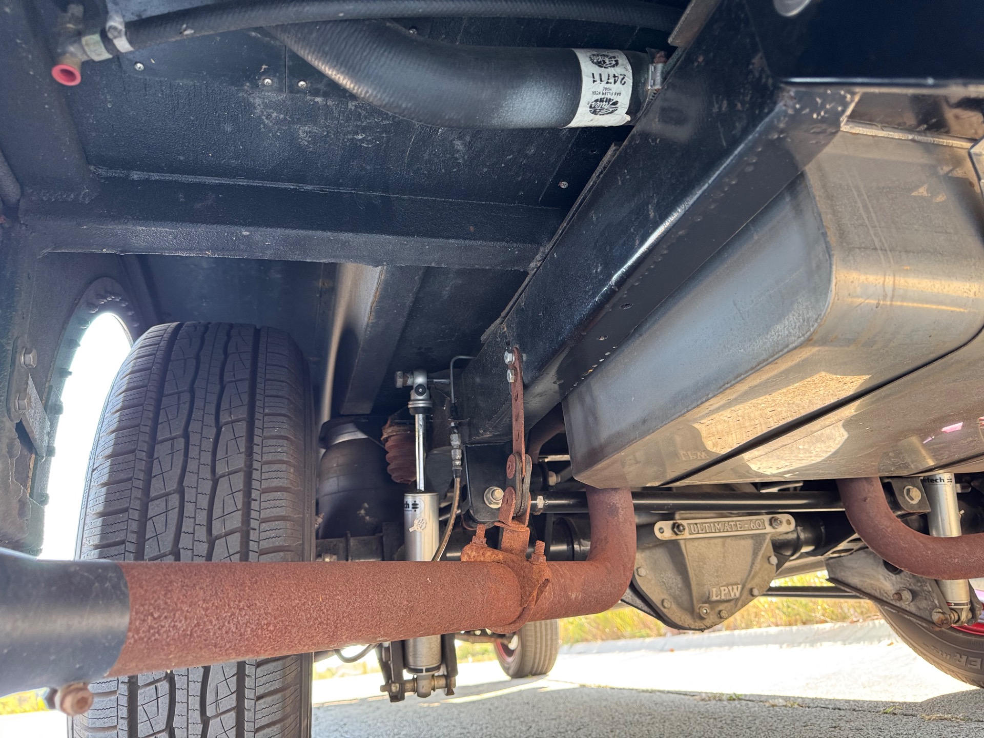 Used 1948 Chevrolet Delivery - 6.0L ENGINE - SHOW QUALITY RESTORATION - | Mundelein, IL