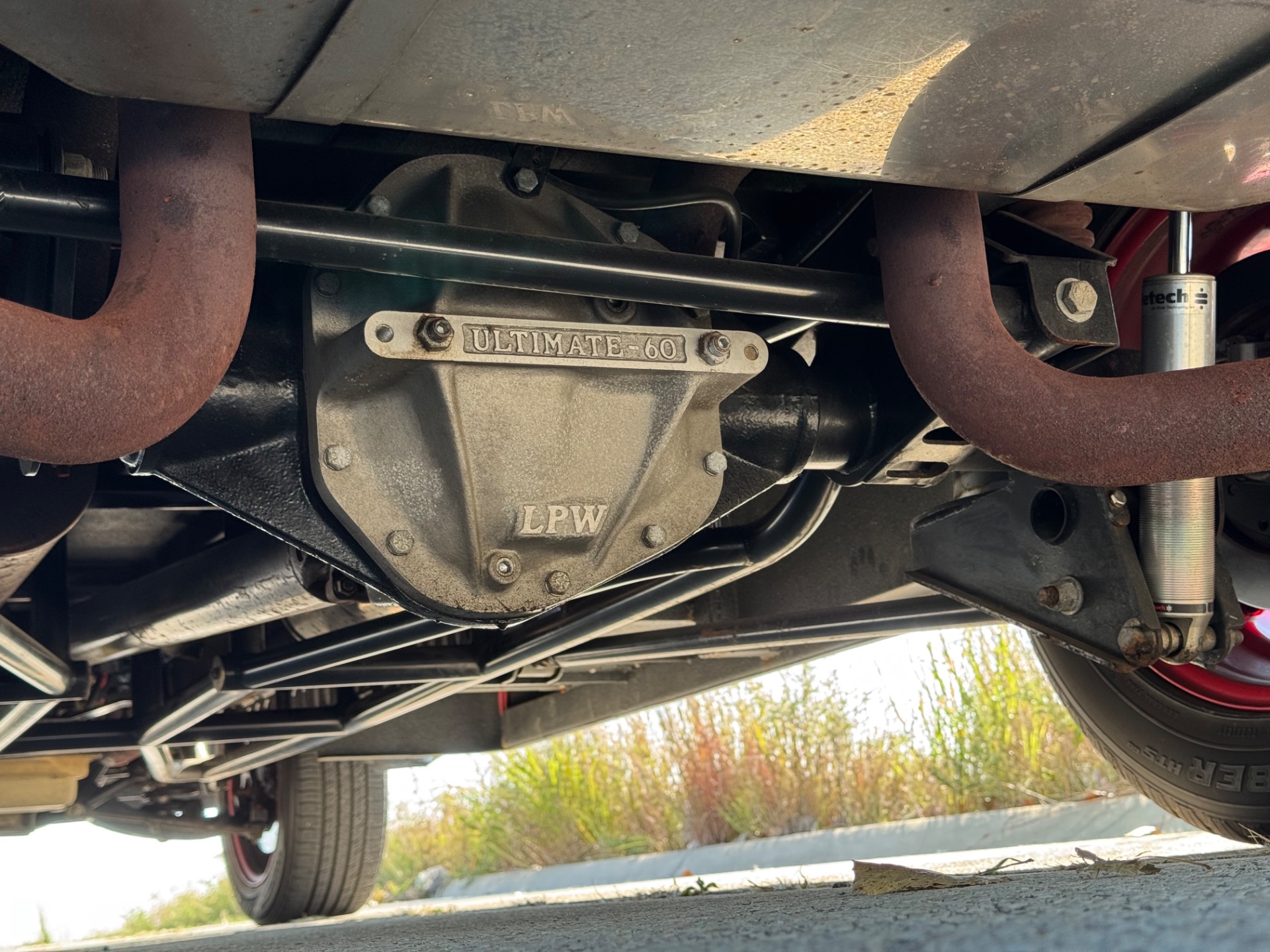 Used 1948 Chevrolet Delivery - 6.0L ENGINE - SHOW QUALITY RESTORATION - | Mundelein, IL