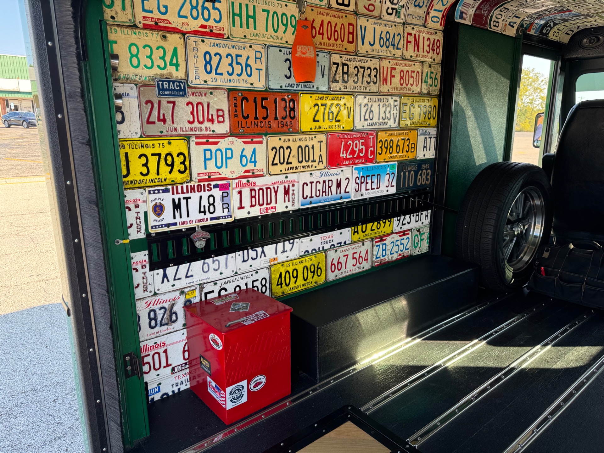 Used 1948 Chevrolet Delivery - 6.0L ENGINE - SHOW QUALITY RESTORATION - | Mundelein, IL