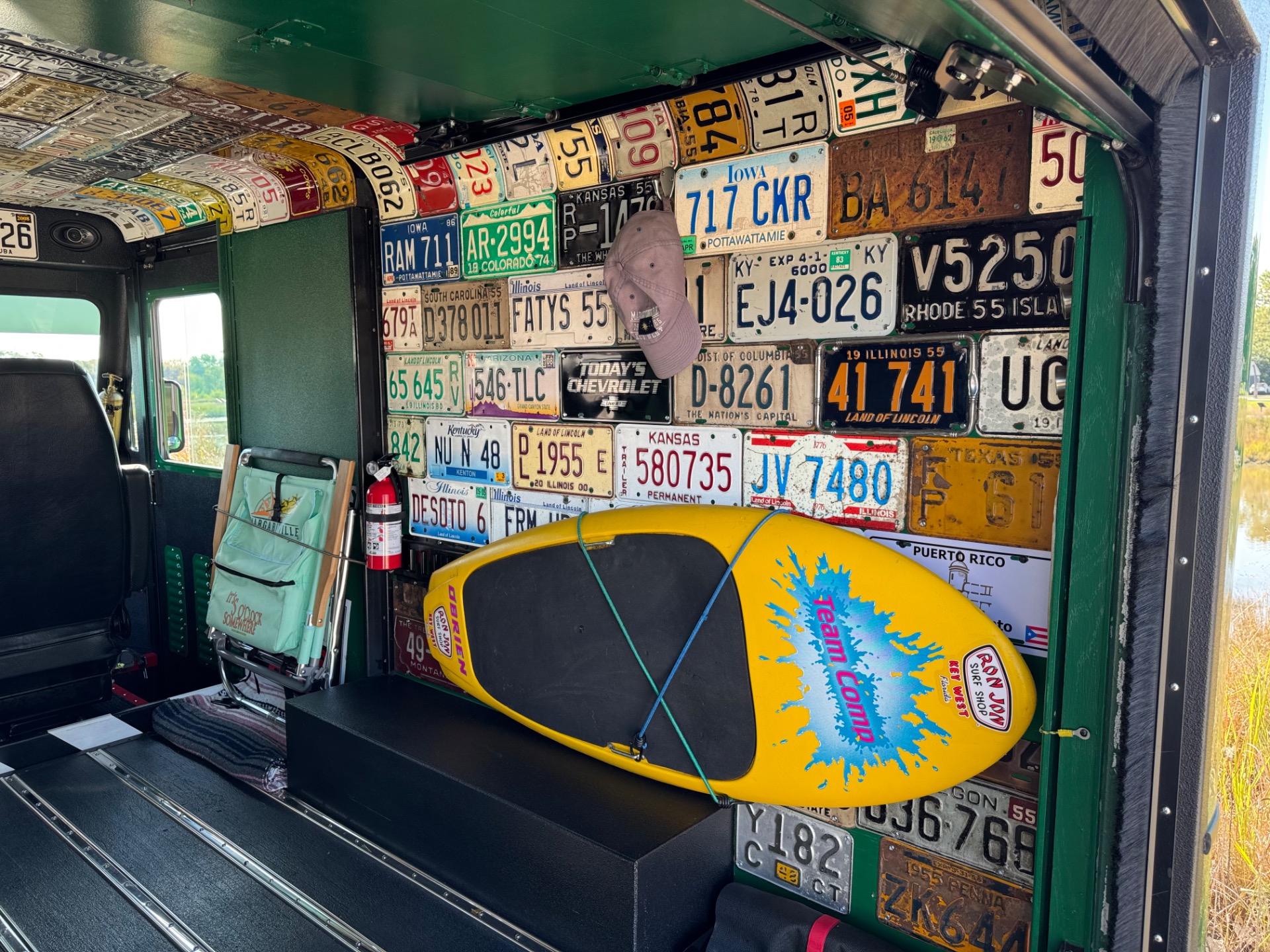 Used 1948 Chevrolet Delivery - 6.0L ENGINE - SHOW QUALITY RESTORATION - | Mundelein, IL