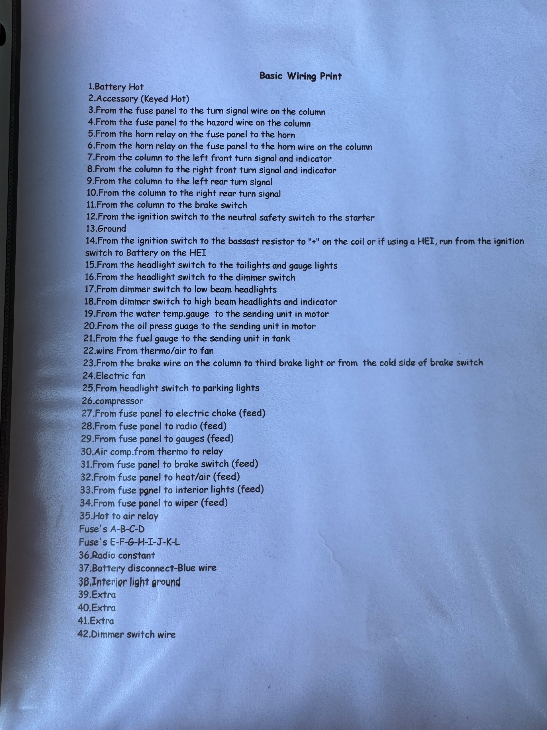 Used 1948 Chevrolet Delivery - 6.0L ENGINE - SHOW QUALITY RESTORATION - | Mundelein, IL