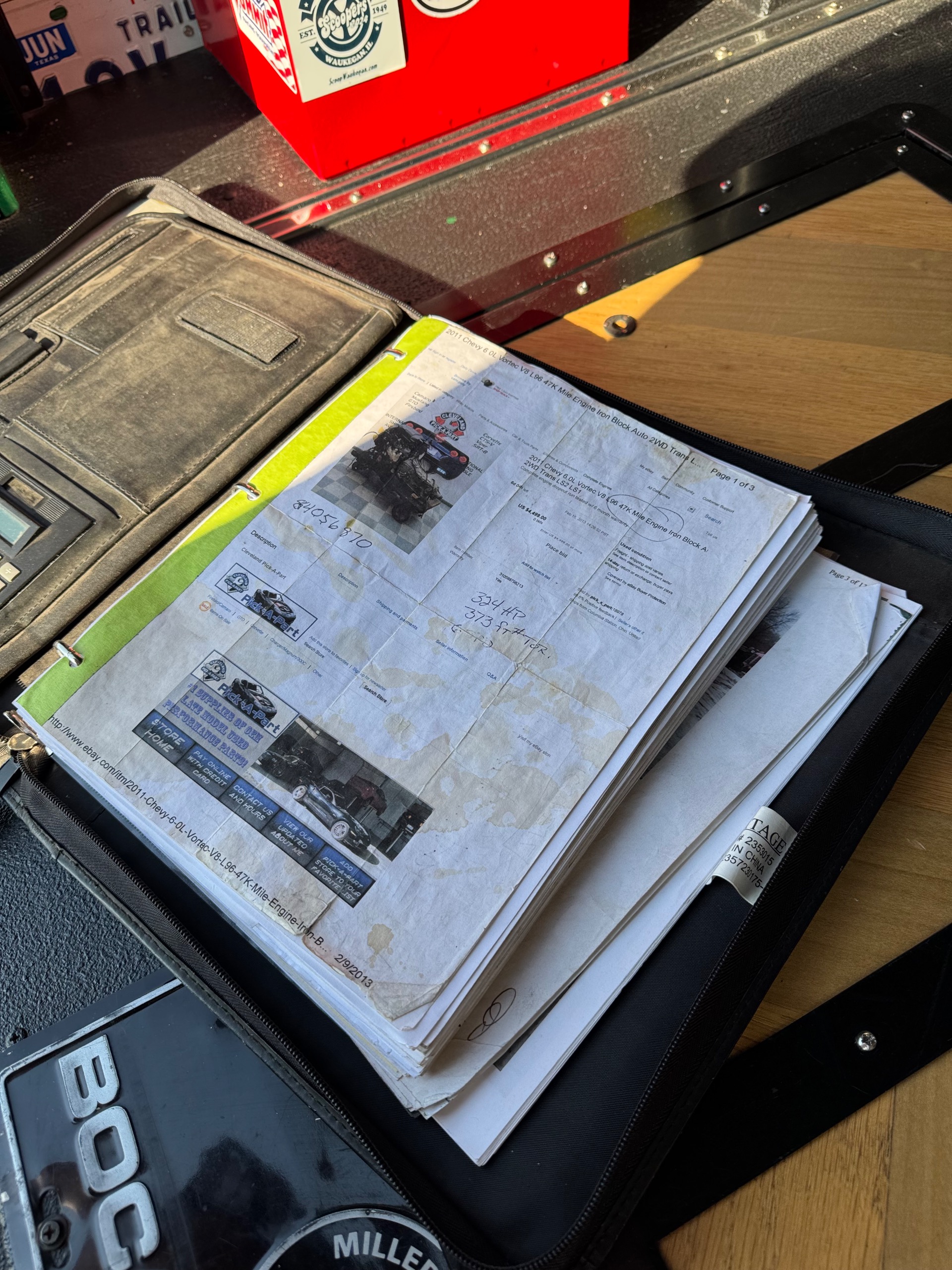 Used 1948 Chevrolet Delivery - 6.0L ENGINE - SHOW QUALITY RESTORATION - | Mundelein, IL