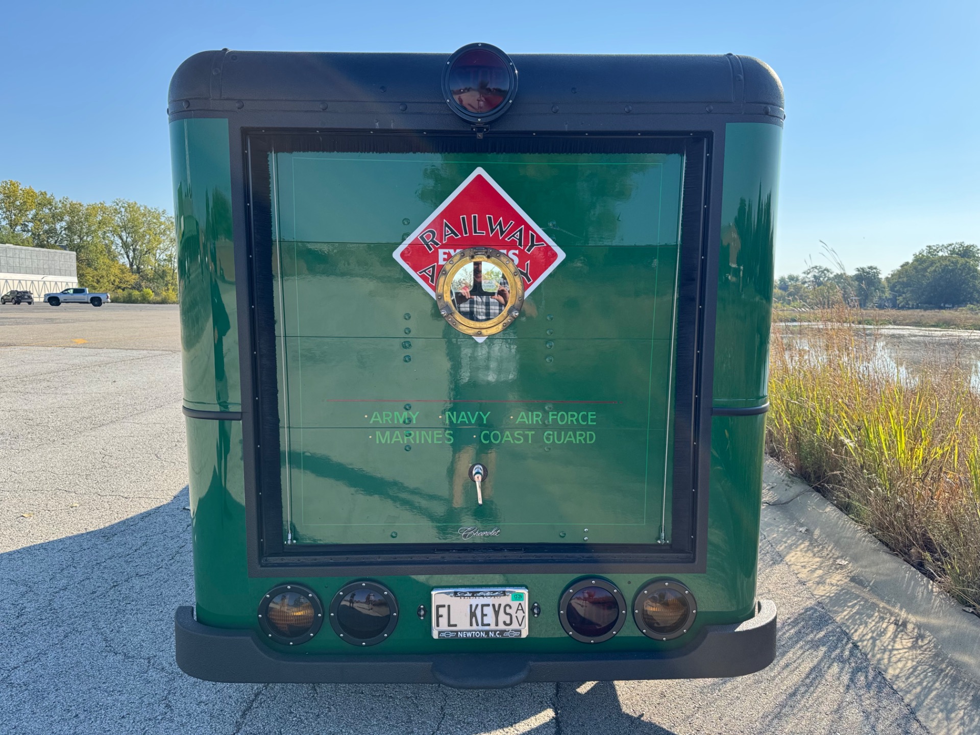 Used 1948 Chevrolet Delivery - 6.0L ENGINE - SHOW QUALITY RESTORATION - | Mundelein, IL