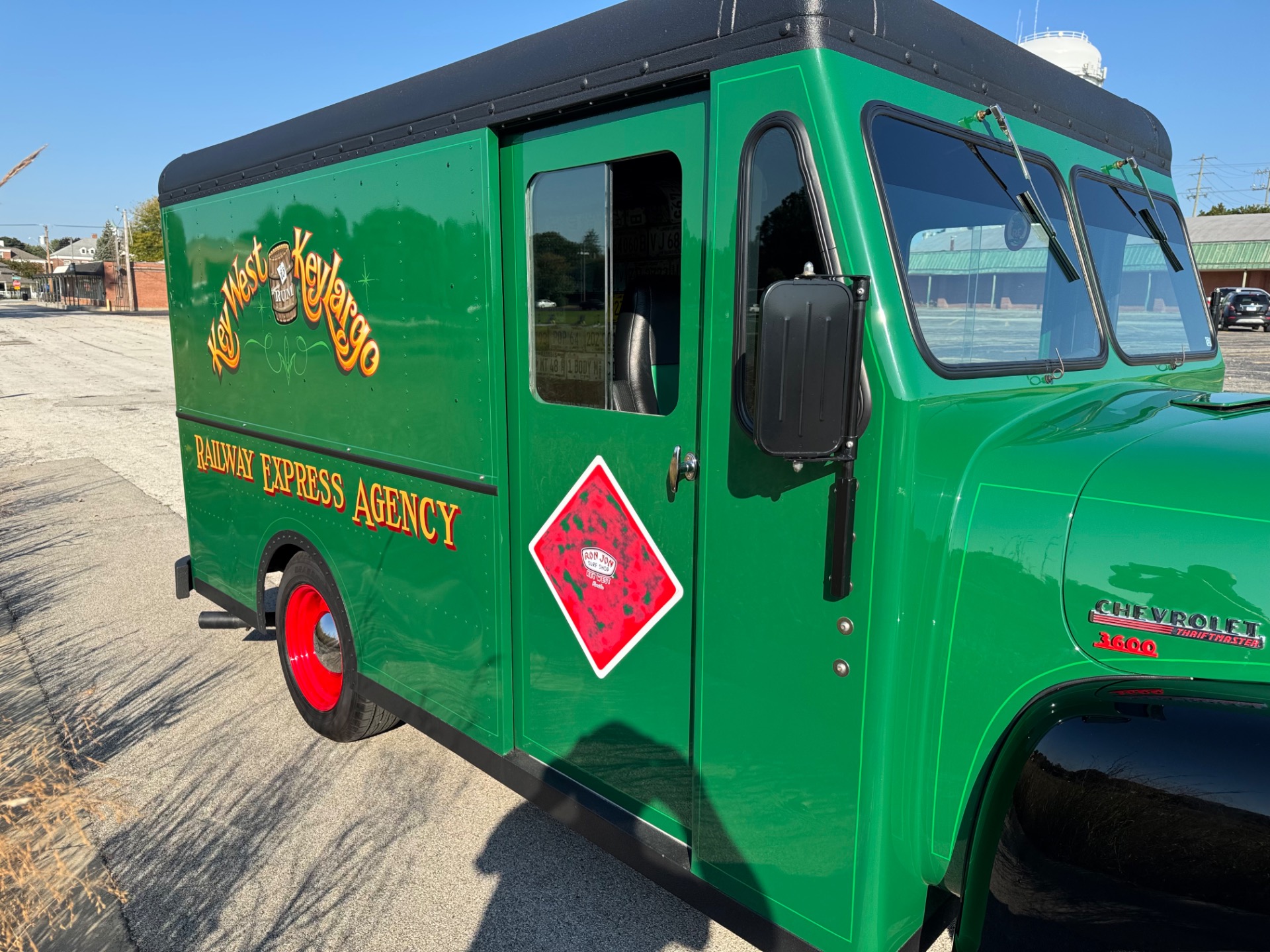 Used 1948 Chevrolet Delivery - 6.0L ENGINE - SHOW QUALITY RESTORATION - | Mundelein, IL