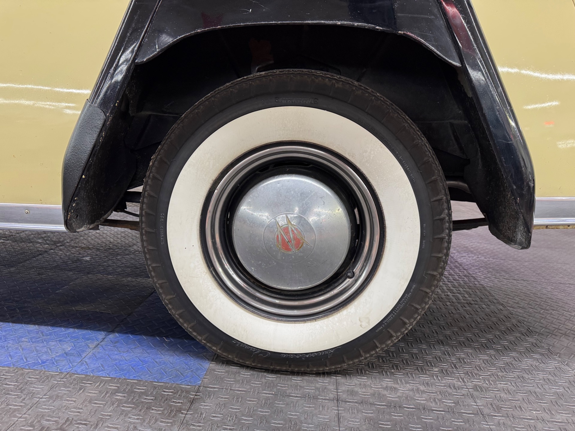 Used 1950 Willys Jeepster - CONVERTIBLE - RECENT MECHANICAL RESTORATION -SEE VIDEO | Mundelein, IL