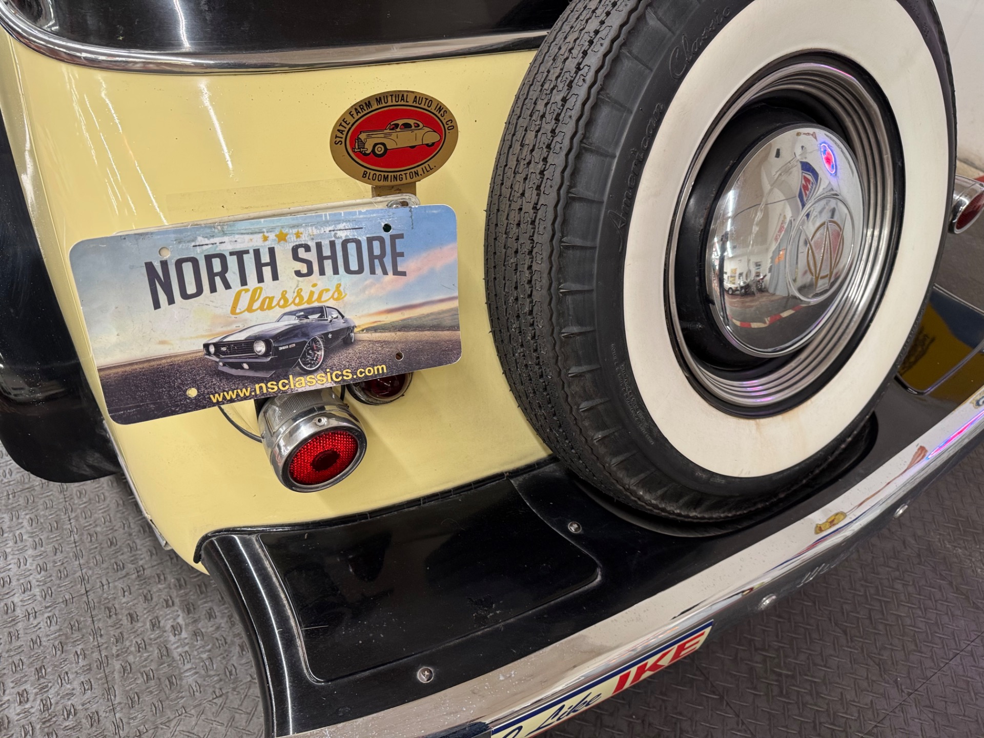 Used 1950 Willys Jeepster - CONVERTIBLE - RECENT MECHANICAL RESTORATION -SEE VIDEO | Mundelein, IL