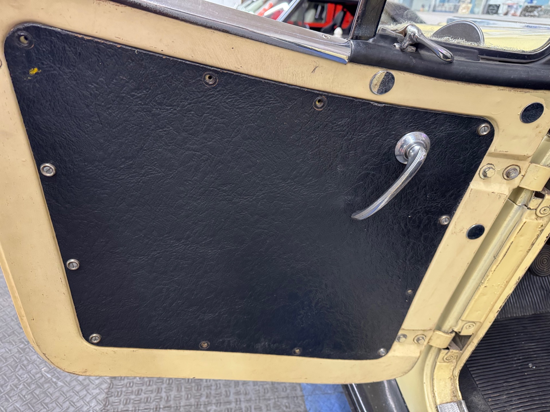 Used 1950 Willys Jeepster - CONVERTIBLE - RECENT MECHANICAL RESTORATION -SEE VIDEO | Mundelein, IL