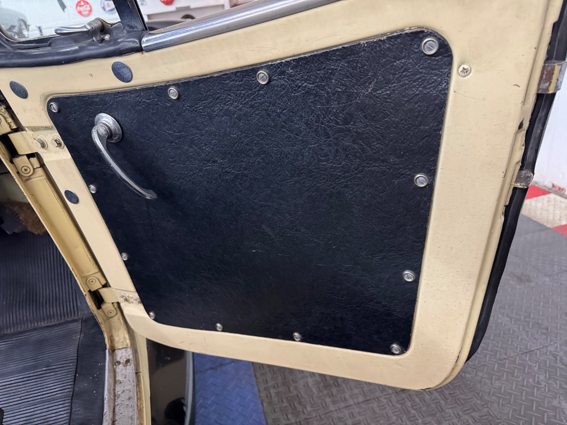 Used 1950 Willys Jeepster - CONVERTIBLE - RECENT MECHANICAL RESTORATION -SEE VIDEO | Mundelein, IL