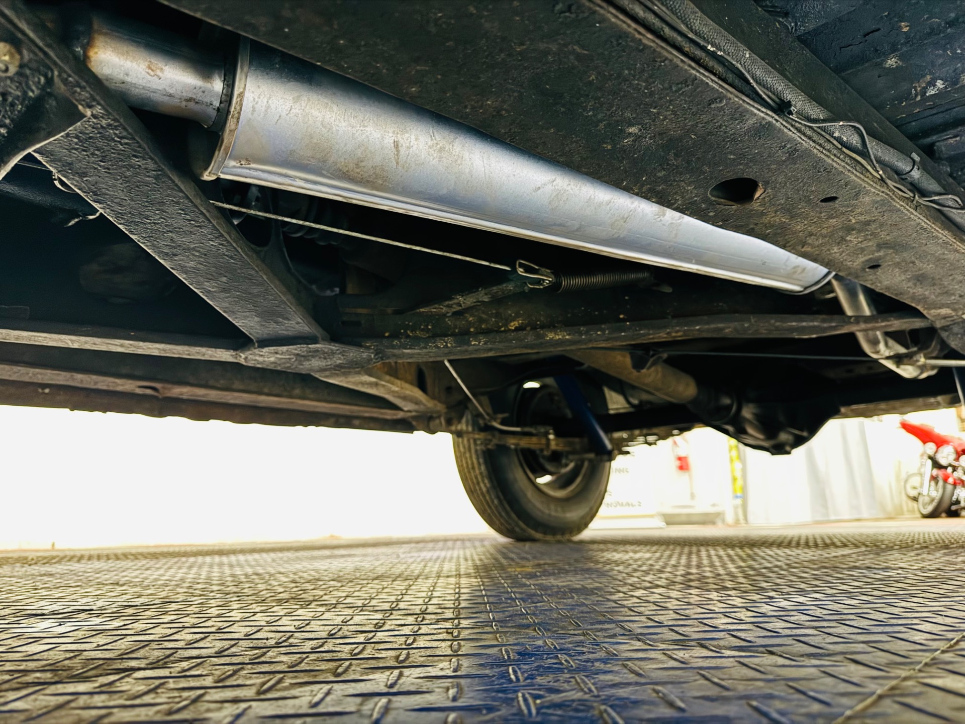 Used 1950 Willys Jeepster - CONVERTIBLE - RECENT MECHANICAL RESTORATION -SEE VIDEO | Mundelein, IL