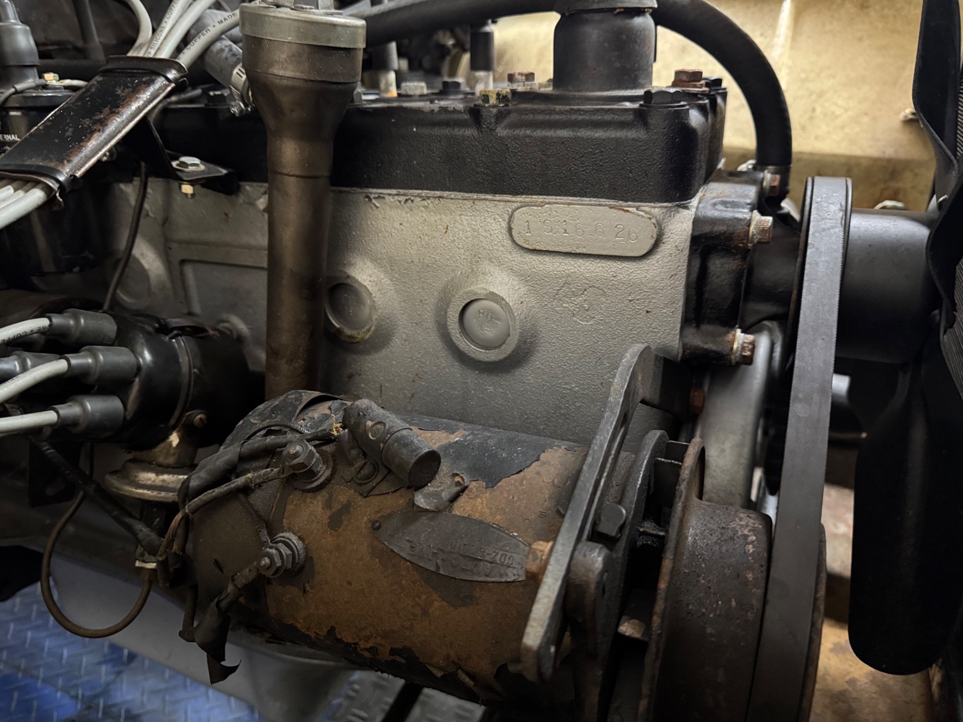 Used 1950 Willys Jeepster - CONVERTIBLE - RECENT MECHANICAL RESTORATION -SEE VIDEO | Mundelein, IL