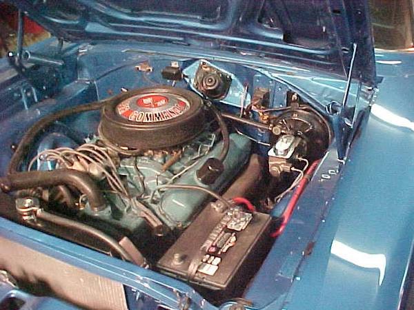 Used 1968 Plymouth GTX  | Mundelein, IL