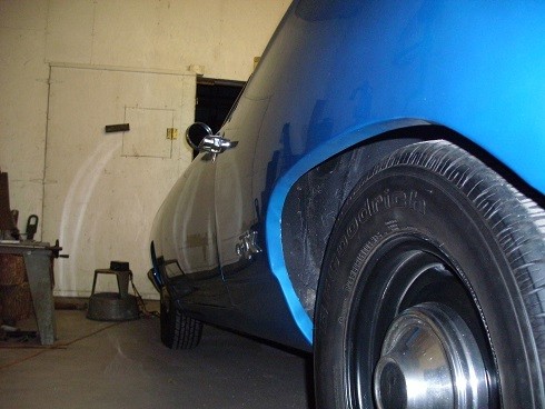 Used 1968 Plymouth GTX  | Mundelein, IL