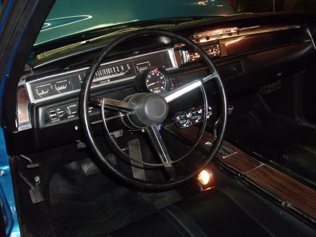 Used 1968 Plymouth GTX  | Mundelein, IL