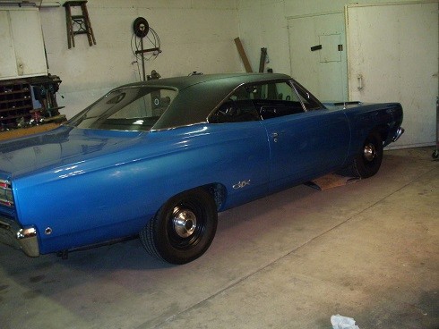 Used 1968 Plymouth GTX  | Mundelein, IL