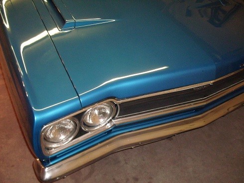 Used 1968 Plymouth GTX  | Mundelein, IL