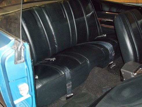Used 1968 Plymouth GTX  | Mundelein, IL