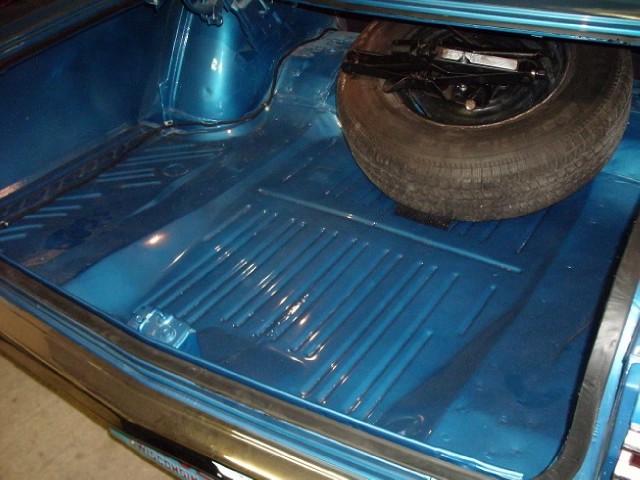 Used 1968 Plymouth GTX  | Mundelein, IL