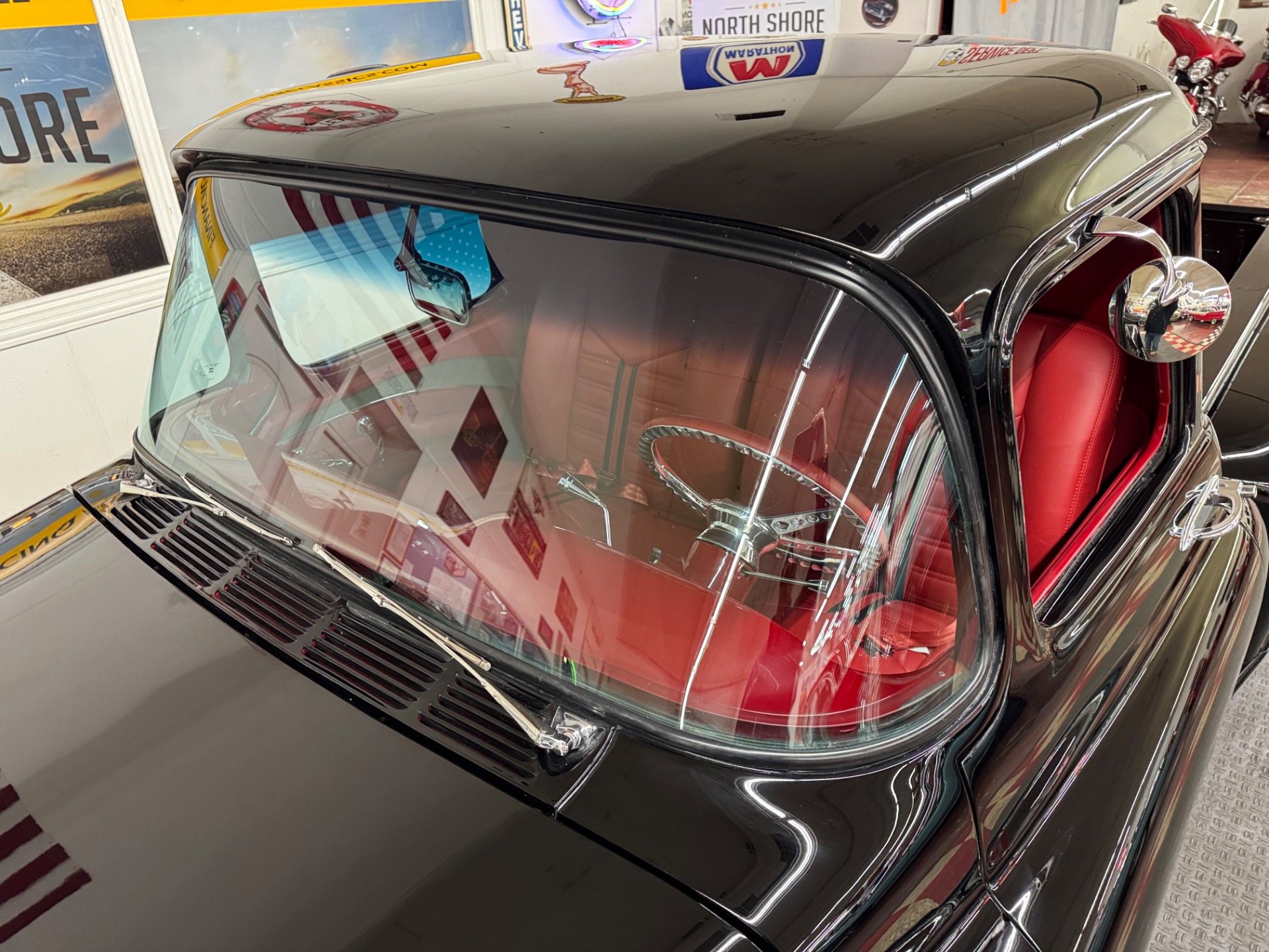 Used 1959 GMC 3100 Full Custom Truck/Show and Go-SEE VIDEO | Mundelein, IL