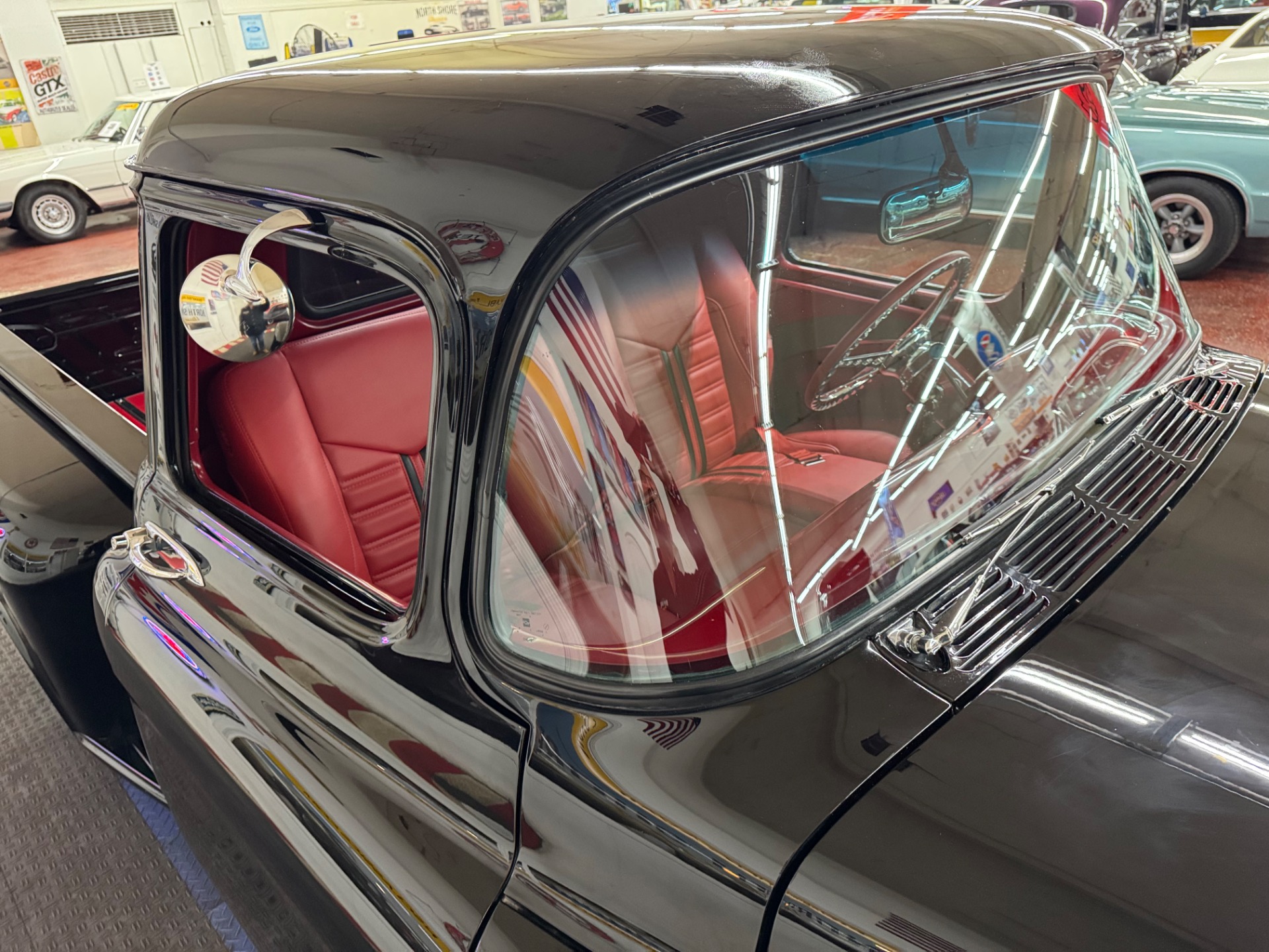 Used 1959 GMC 3100 Full Custom Truck/Show and Go-SEE VIDEO | Mundelein, IL