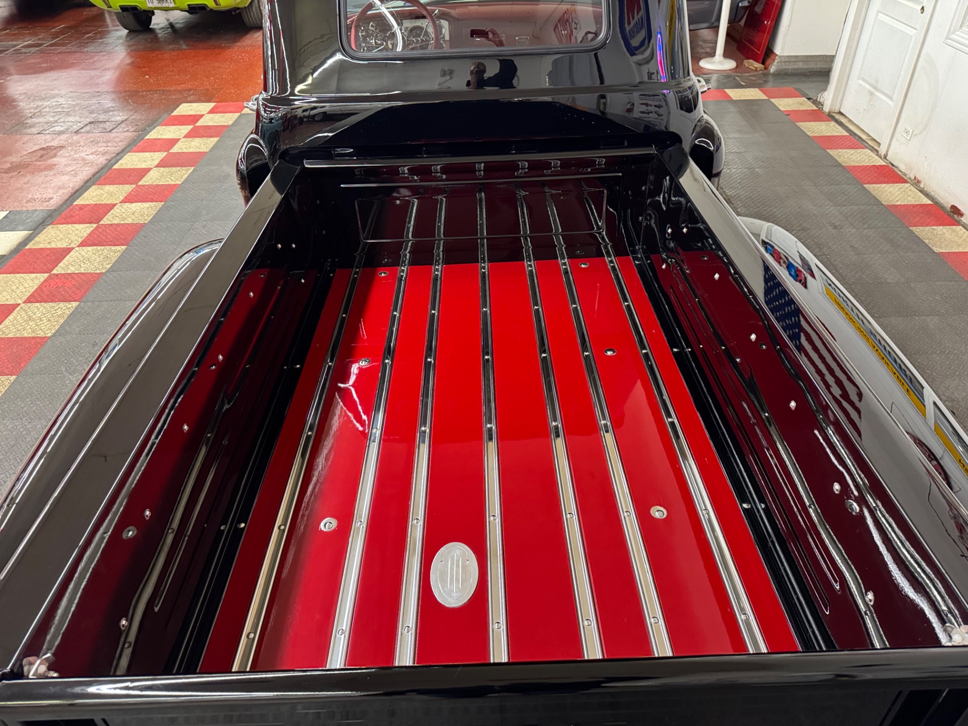 Used 1959 GMC 3100 Full Custom Truck/Show and Go-SEE VIDEO | Mundelein, IL