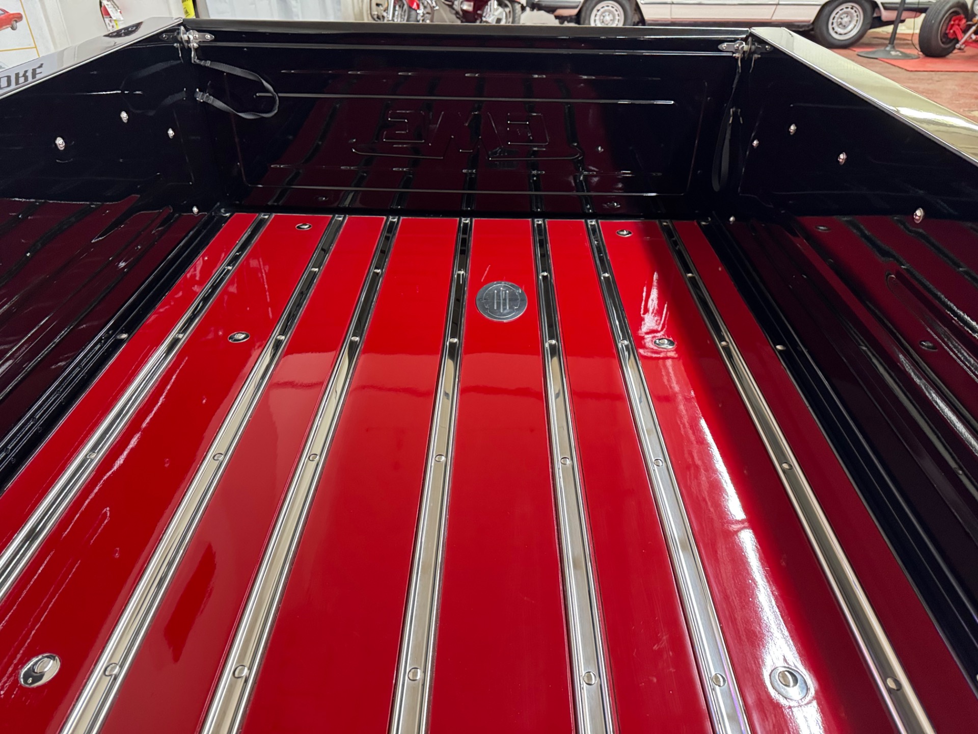 Used 1959 GMC 3100 Full Custom Truck/Show and Go-SEE VIDEO | Mundelein, IL