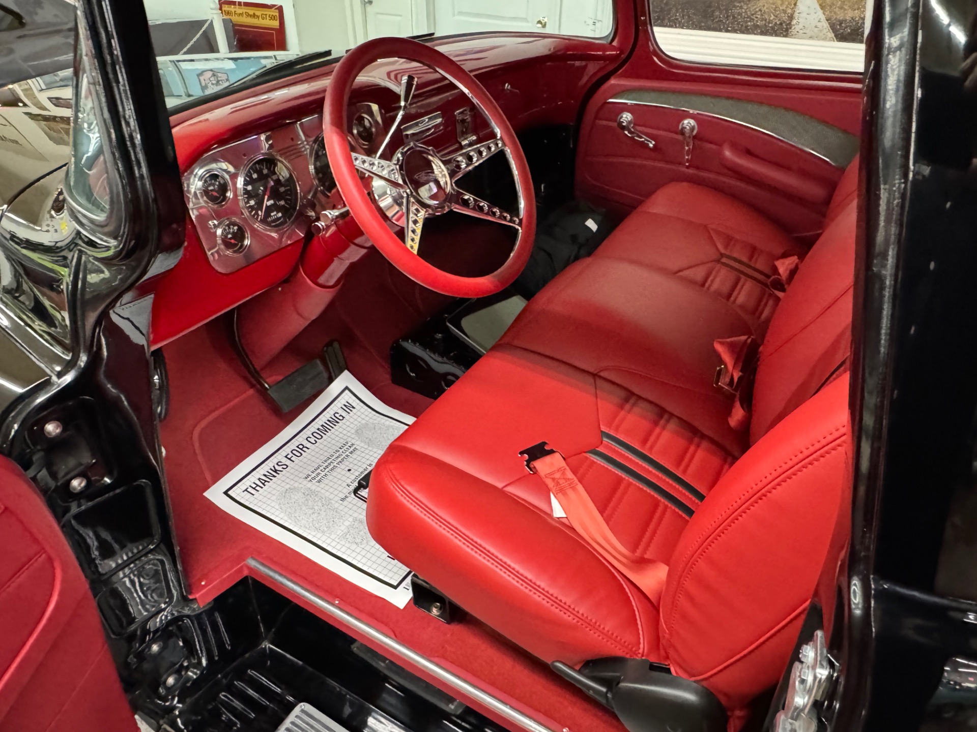 Used 1959 GMC 3100 Full Custom Truck/Show and Go-SEE VIDEO | Mundelein, IL