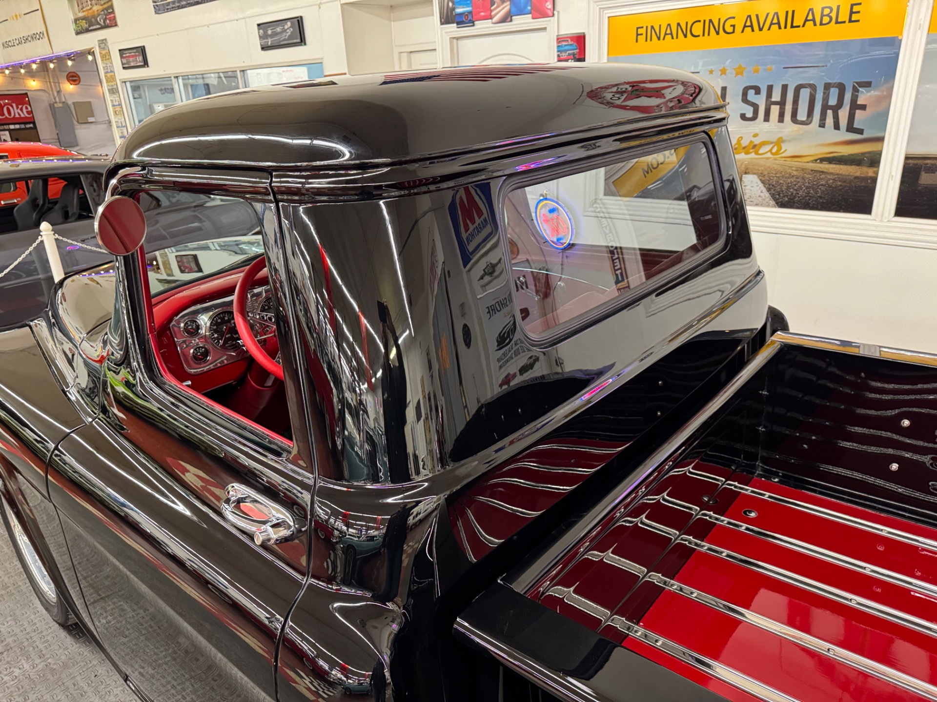 Used 1959 GMC 3100 Full Custom Truck/Show and Go-SEE VIDEO | Mundelein, IL