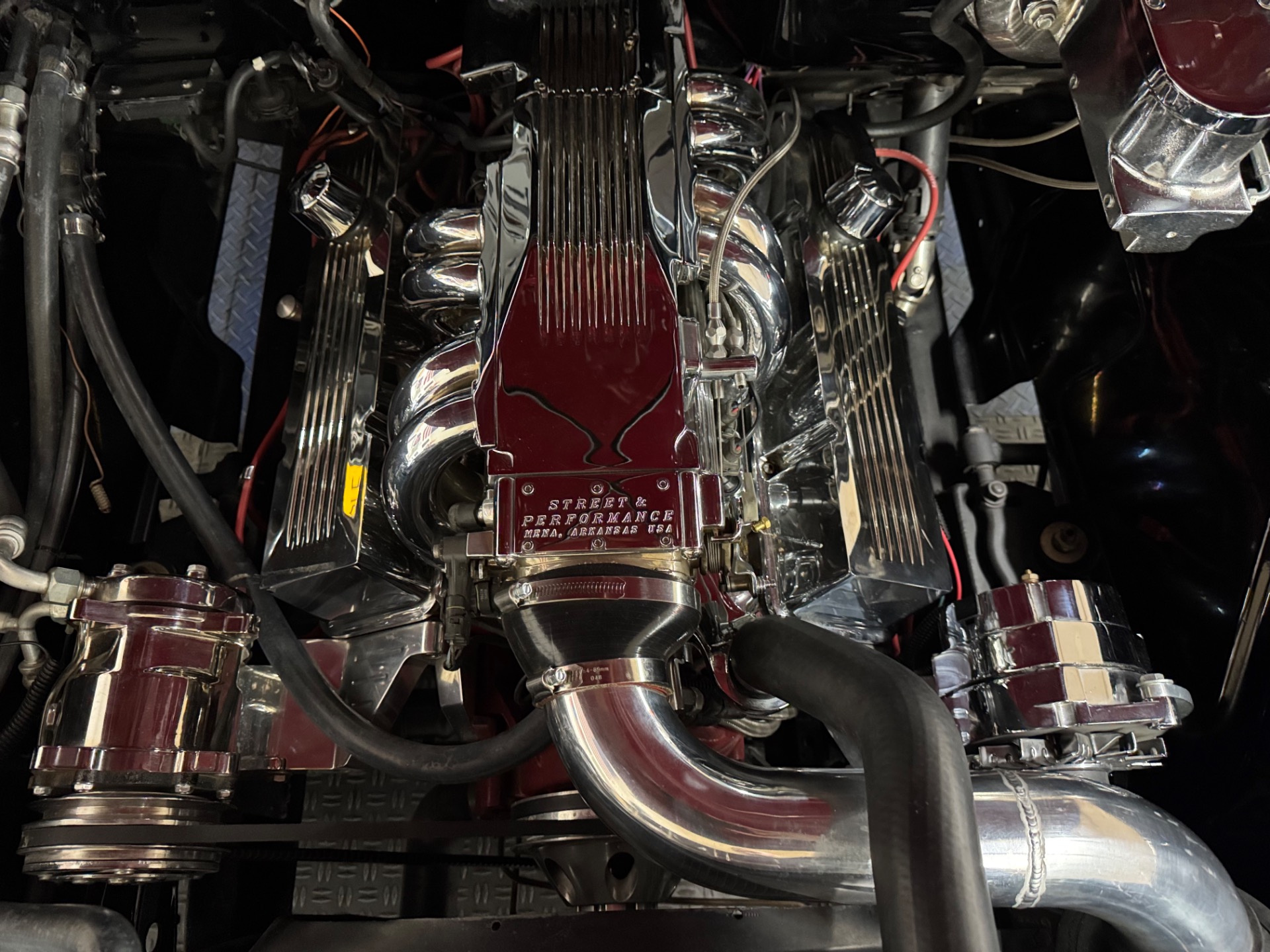 Used 1959 GMC 3100 Full Custom Truck/Show and Go-SEE VIDEO | Mundelein, IL