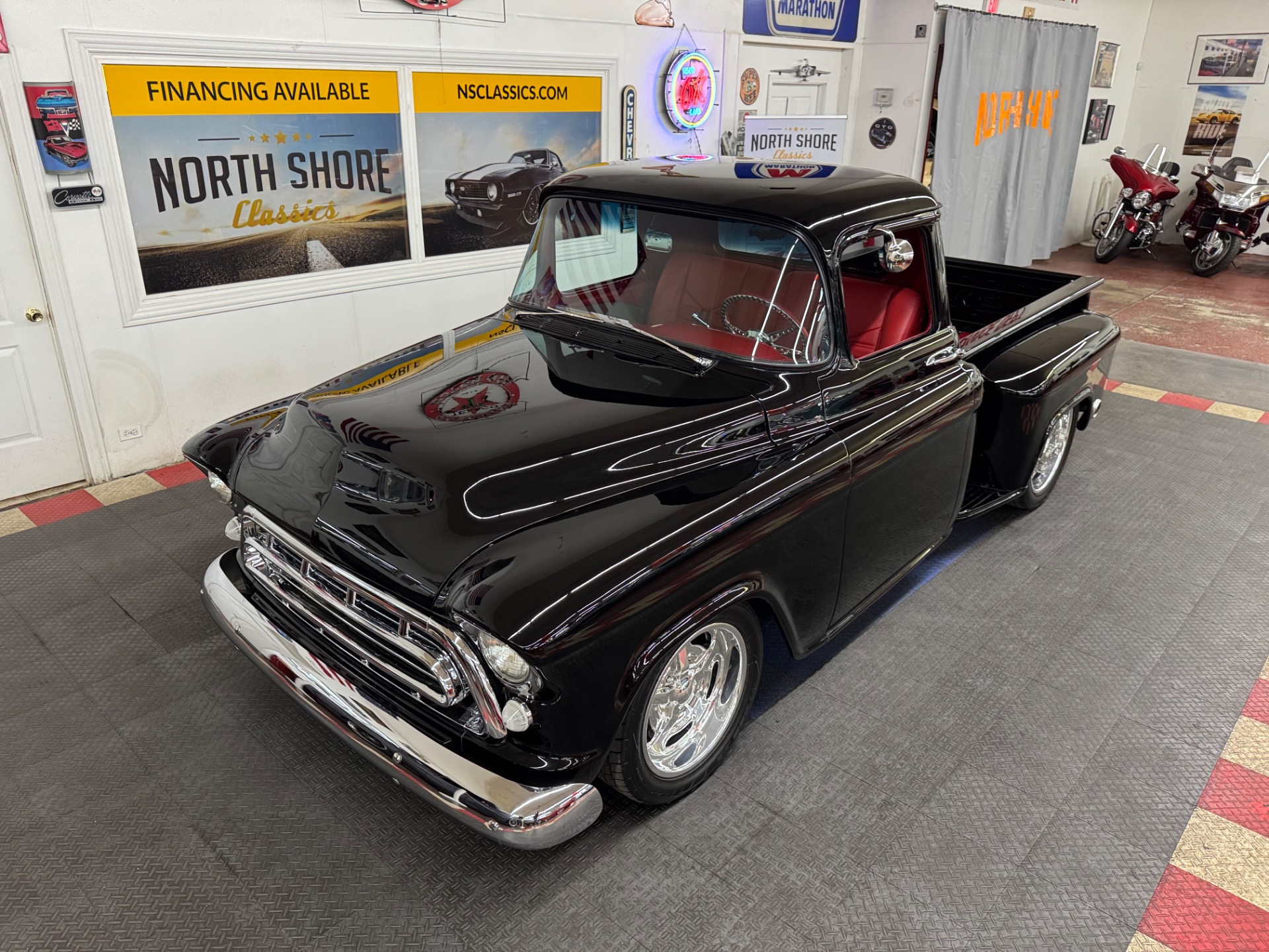 Used 1959 GMC 3100 Full Custom Truck/Show and Go-SEE VIDEO | Mundelein, IL