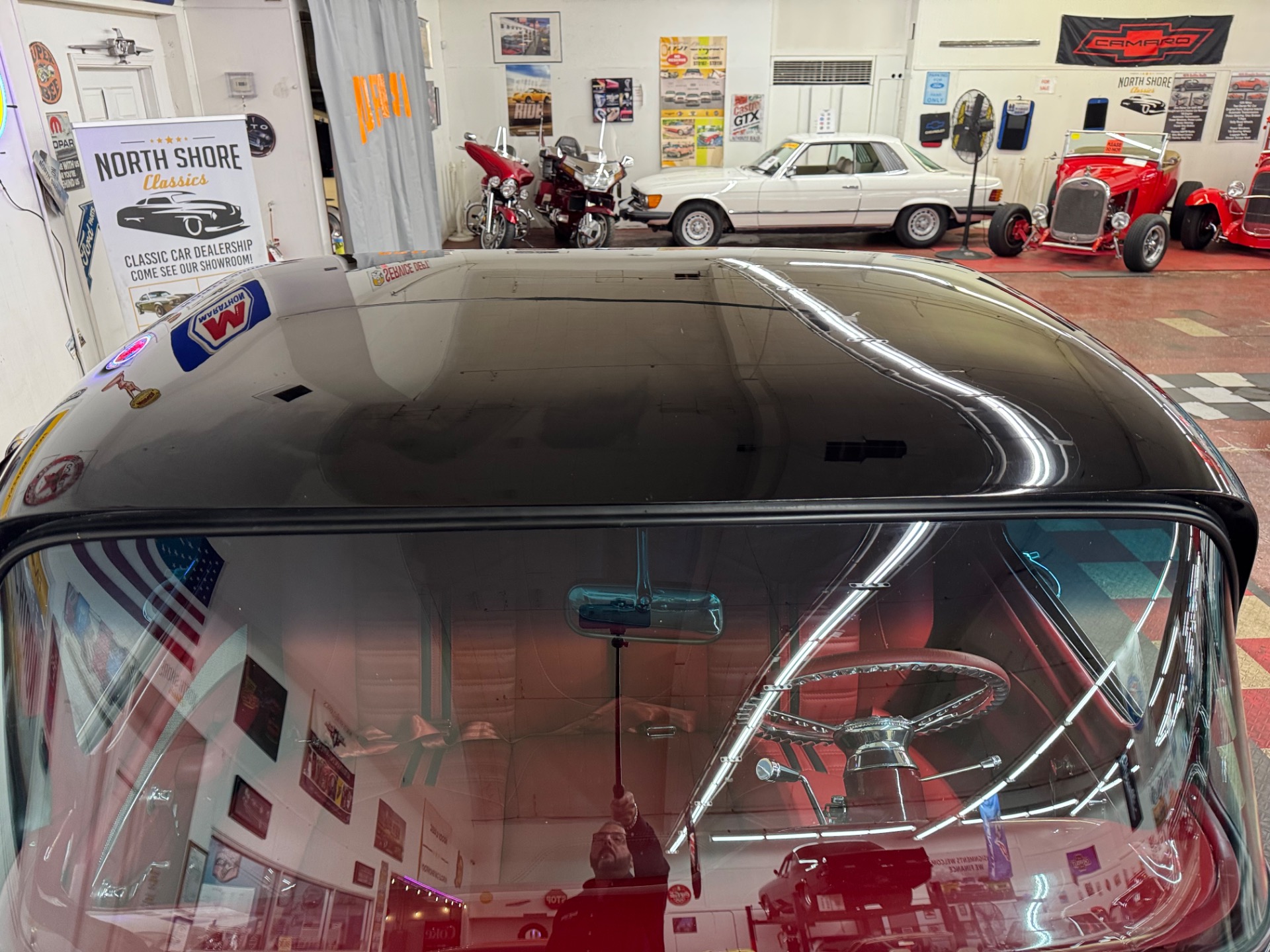 Used 1959 GMC 3100 Full Custom Truck/Show and Go-SEE VIDEO | Mundelein, IL