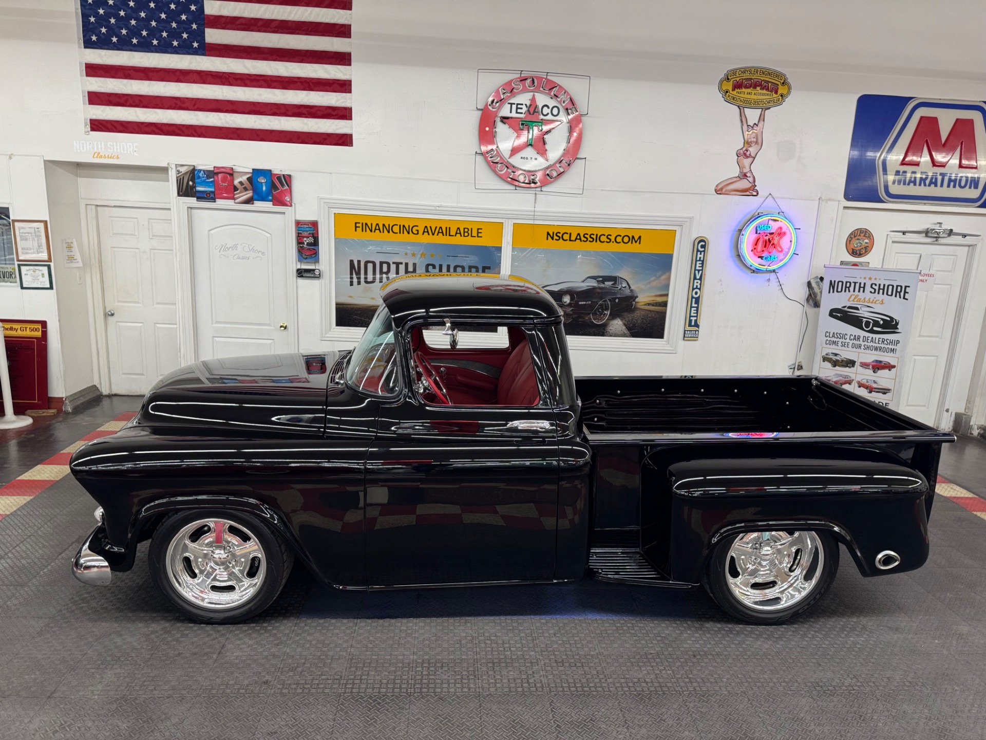 Used 1959 GMC 3100 Full Custom Truck/Show and Go-SEE VIDEO | Mundelein, IL