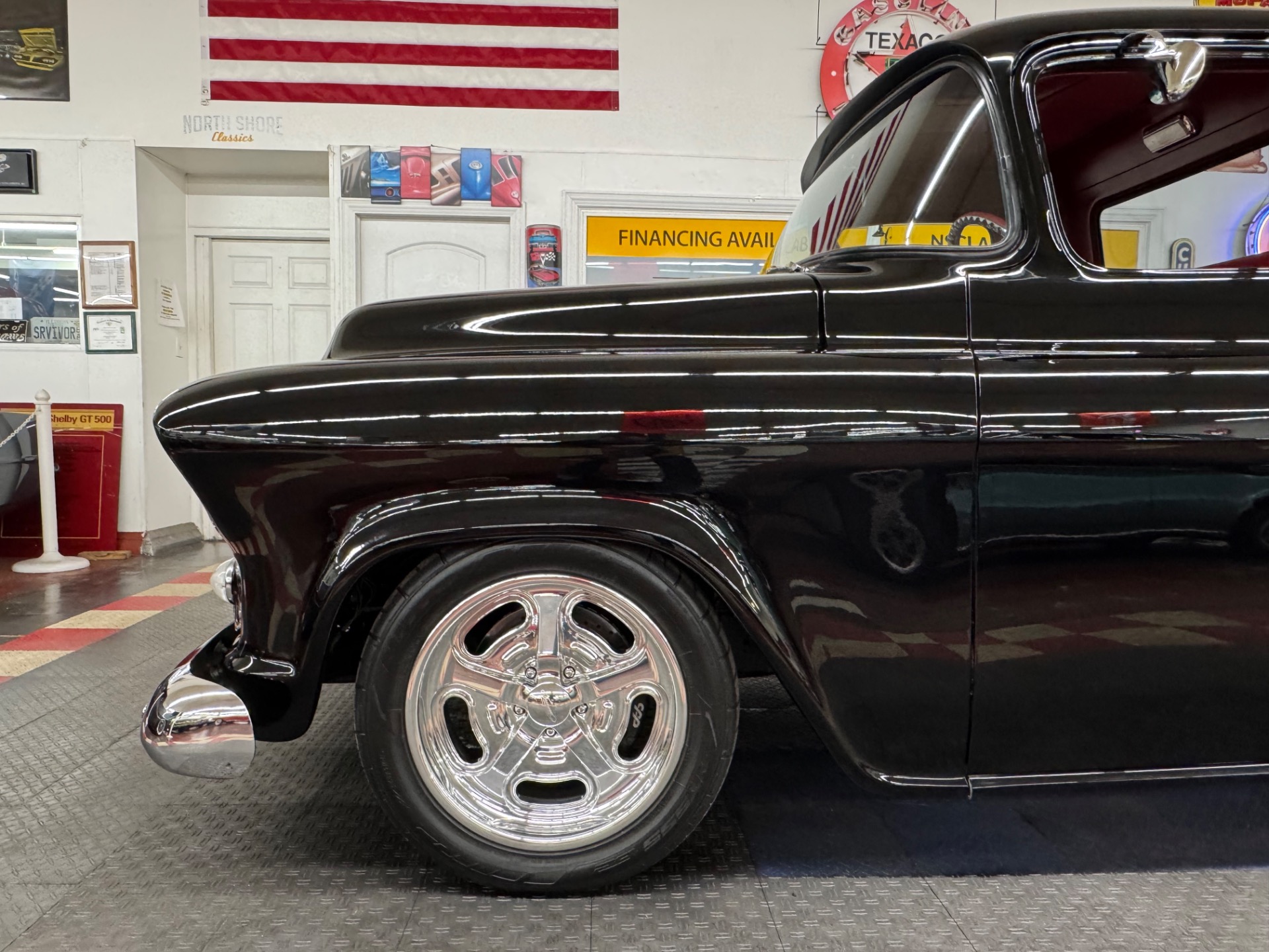 Used 1959 GMC 3100 Full Custom Truck/Show and Go-SEE VIDEO | Mundelein, IL