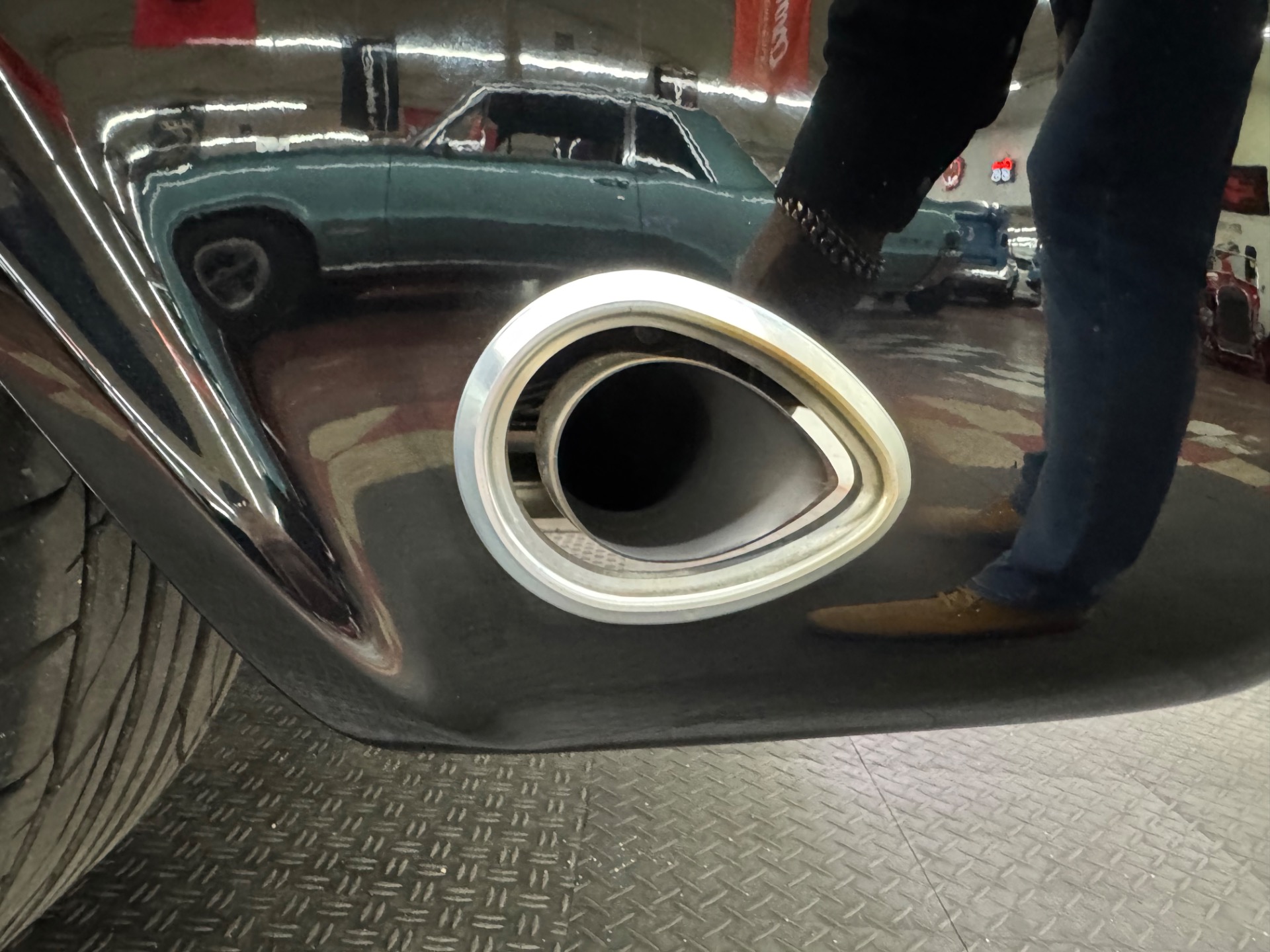 Used 1959 GMC 3100 Full Custom Truck/Show and Go-SEE VIDEO | Mundelein, IL