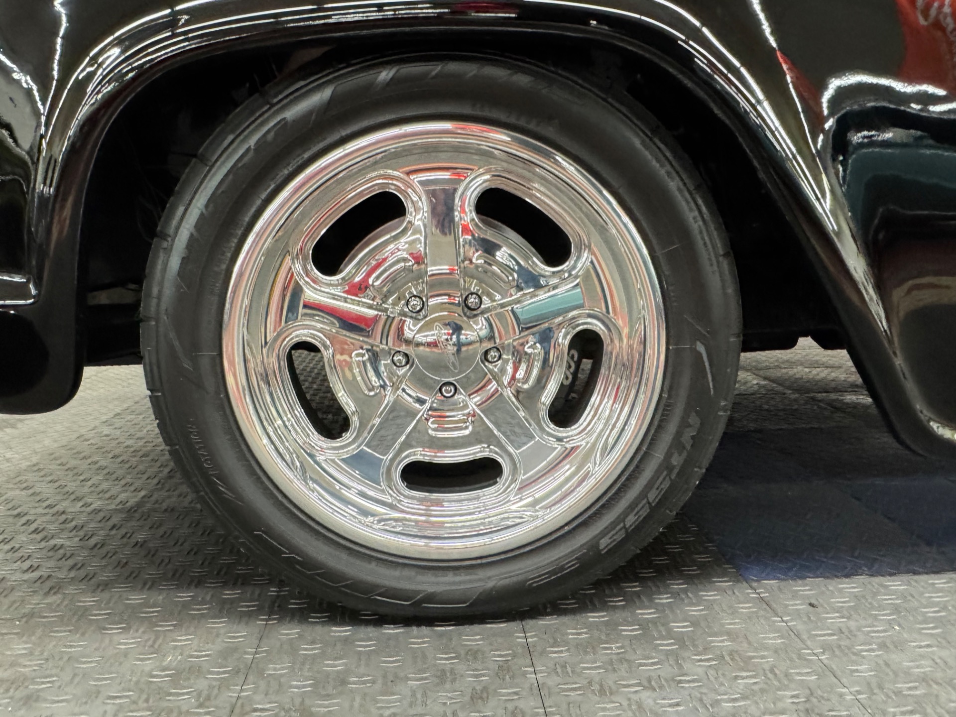 Used 1959 GMC 3100 Full Custom Truck/Show and Go-SEE VIDEO | Mundelein, IL