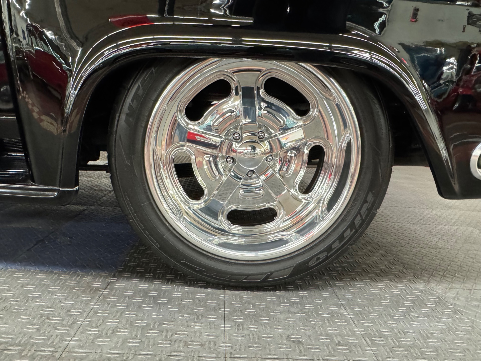 Used 1959 GMC 3100 Full Custom Truck/Show and Go-SEE VIDEO | Mundelein, IL