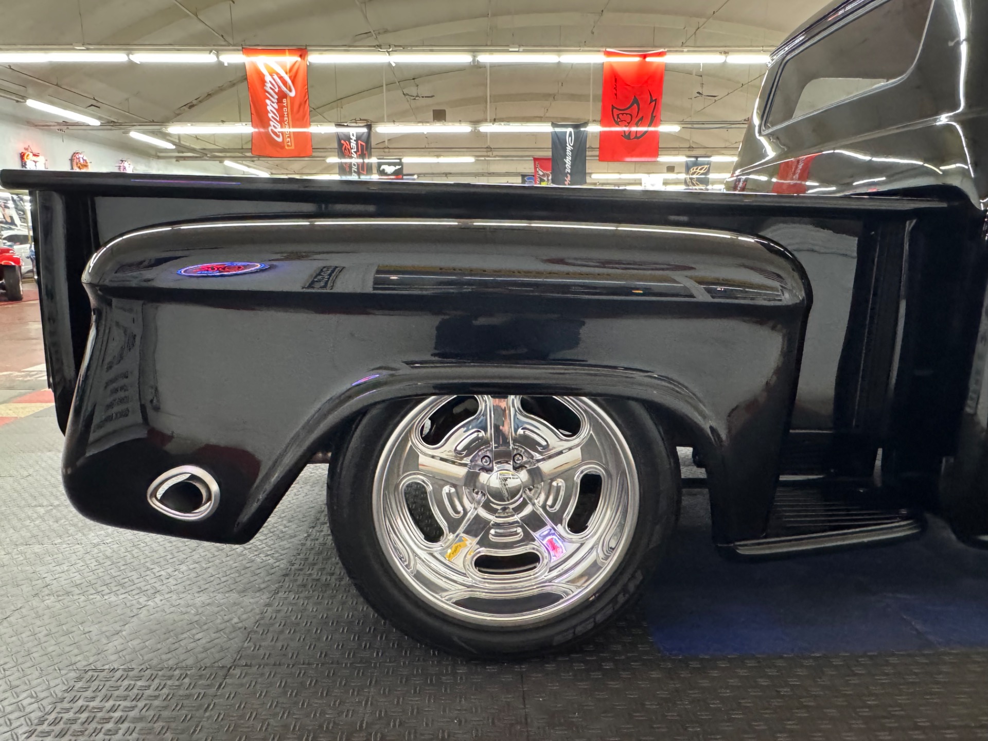 Used 1959 GMC 3100 Full Custom Truck/Show and Go-SEE VIDEO | Mundelein, IL