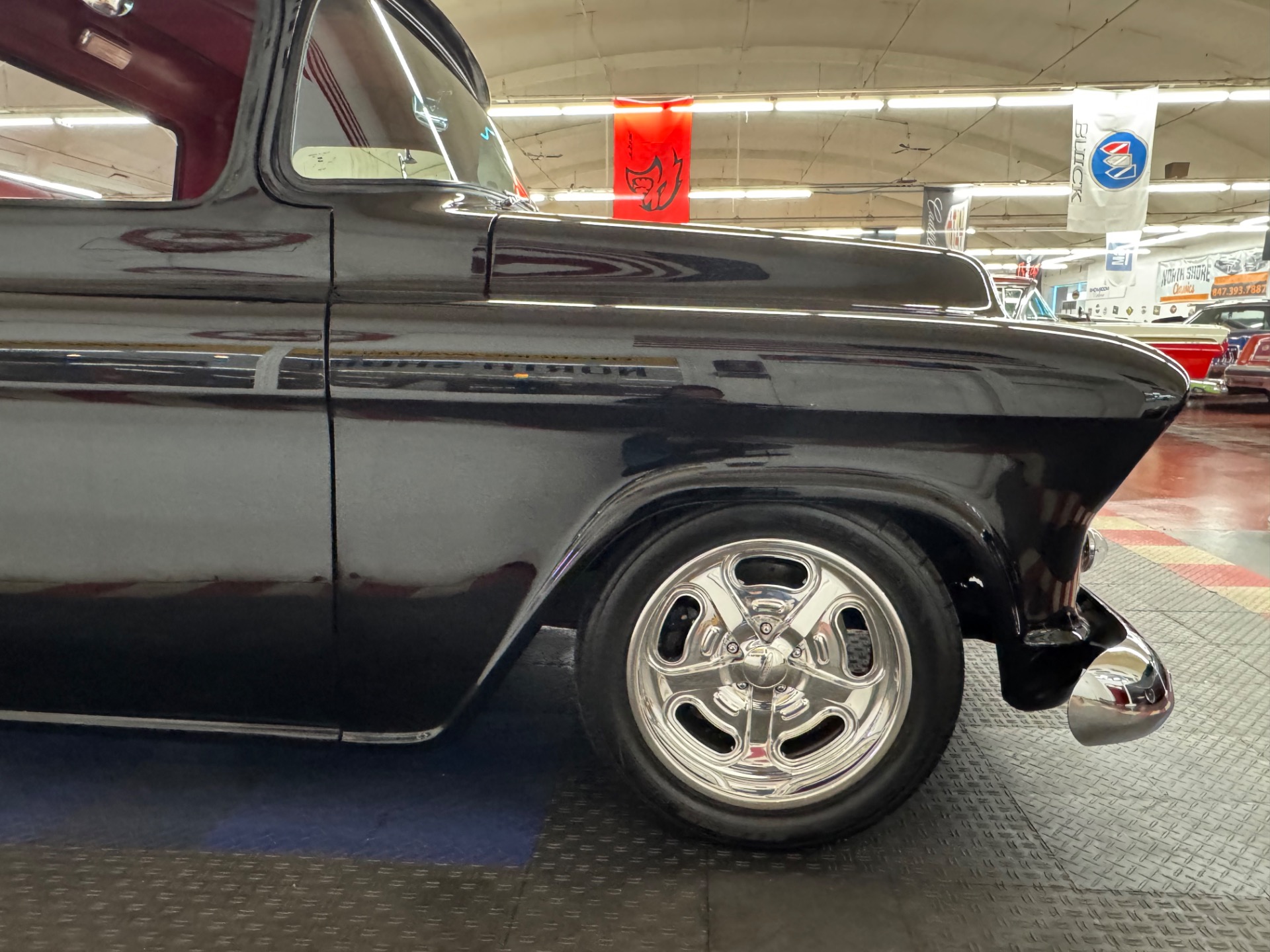 Used 1959 GMC 3100 Full Custom Truck/Show and Go-SEE VIDEO | Mundelein, IL