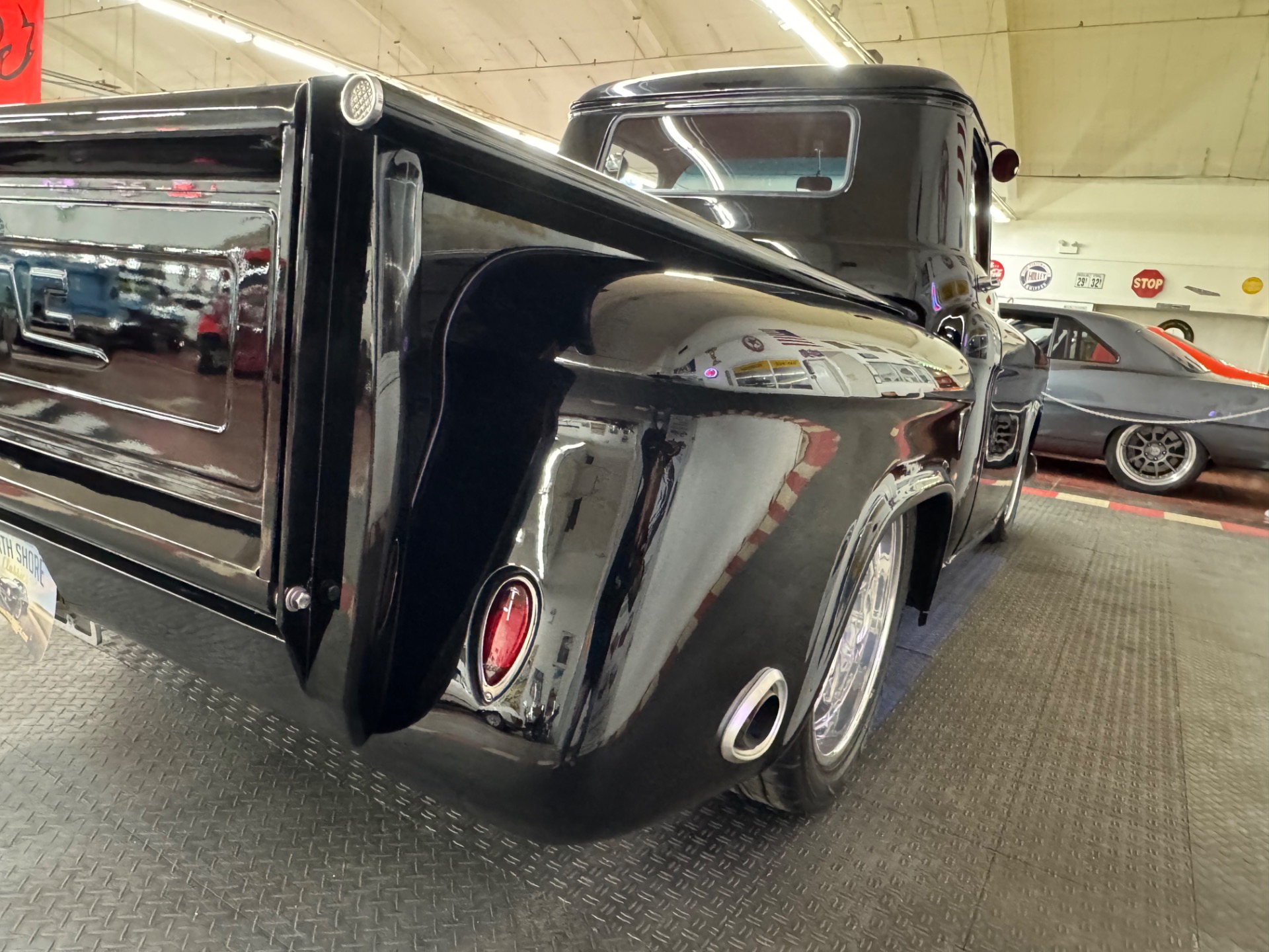 Used 1959 GMC 3100 Full Custom Truck/Show and Go-SEE VIDEO | Mundelein, IL