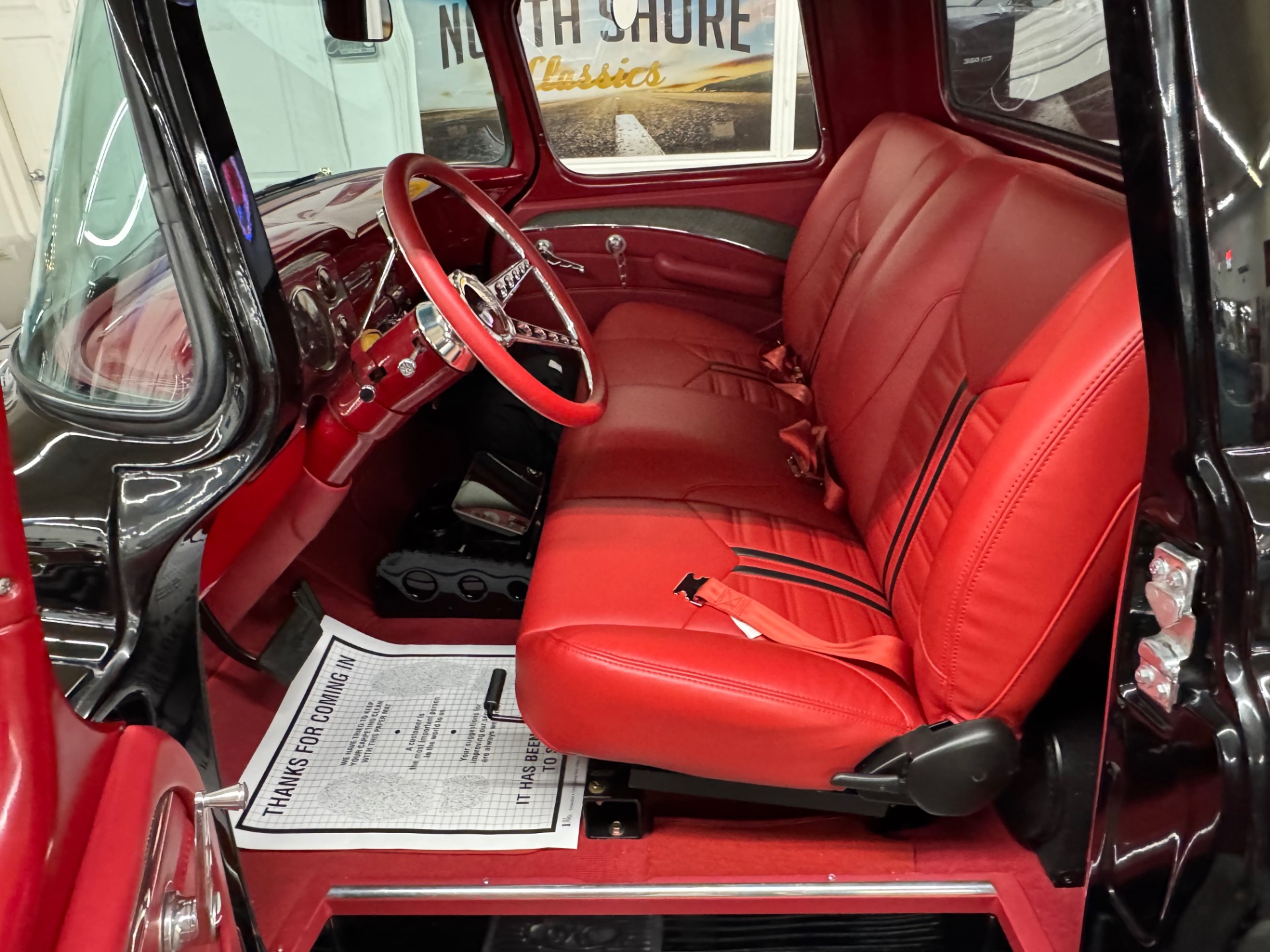 Used 1959 GMC 3100 Full Custom Truck/Show and Go-SEE VIDEO | Mundelein, IL