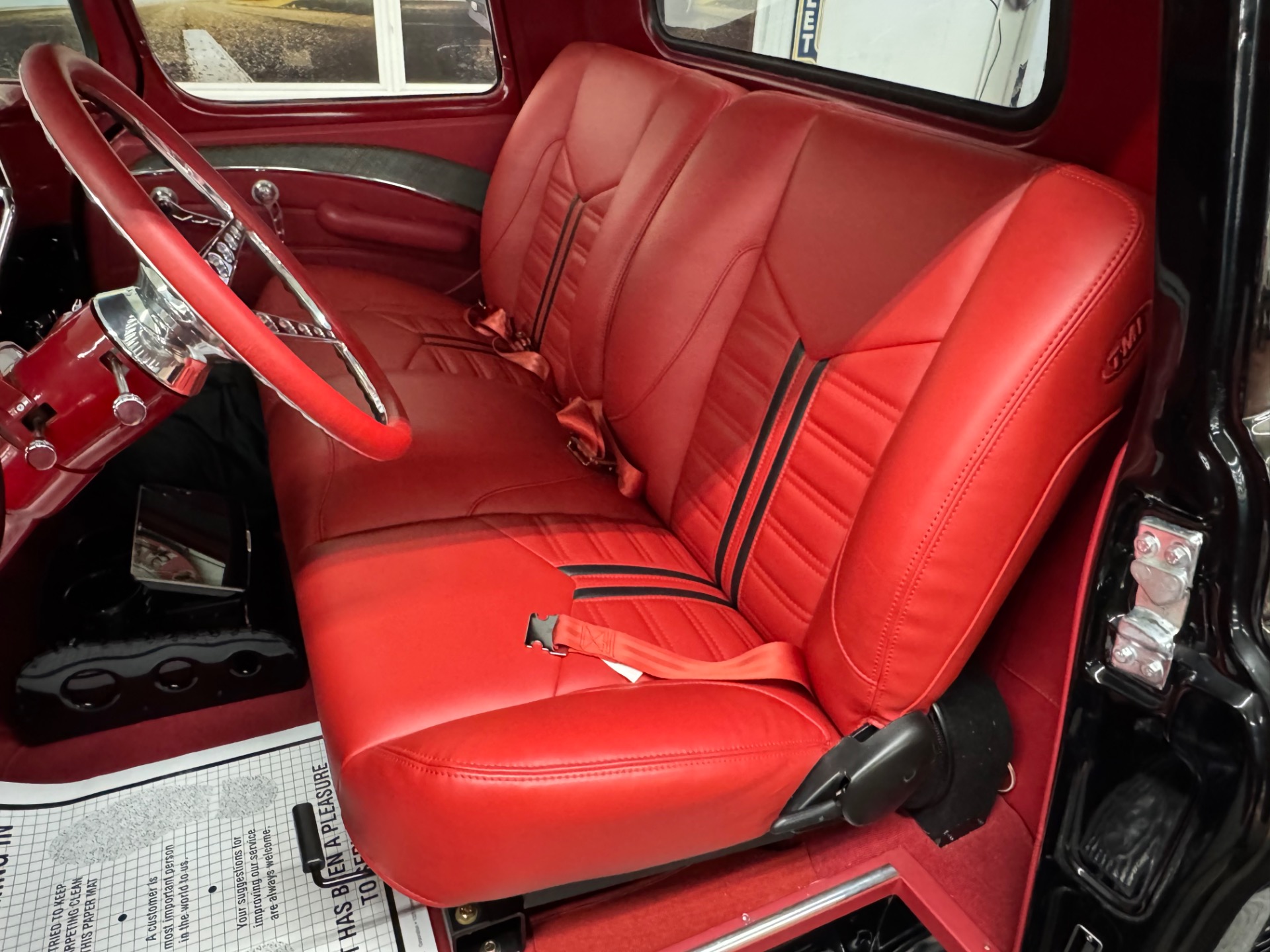 Used 1959 GMC 3100 Full Custom Truck/Show and Go-SEE VIDEO | Mundelein, IL