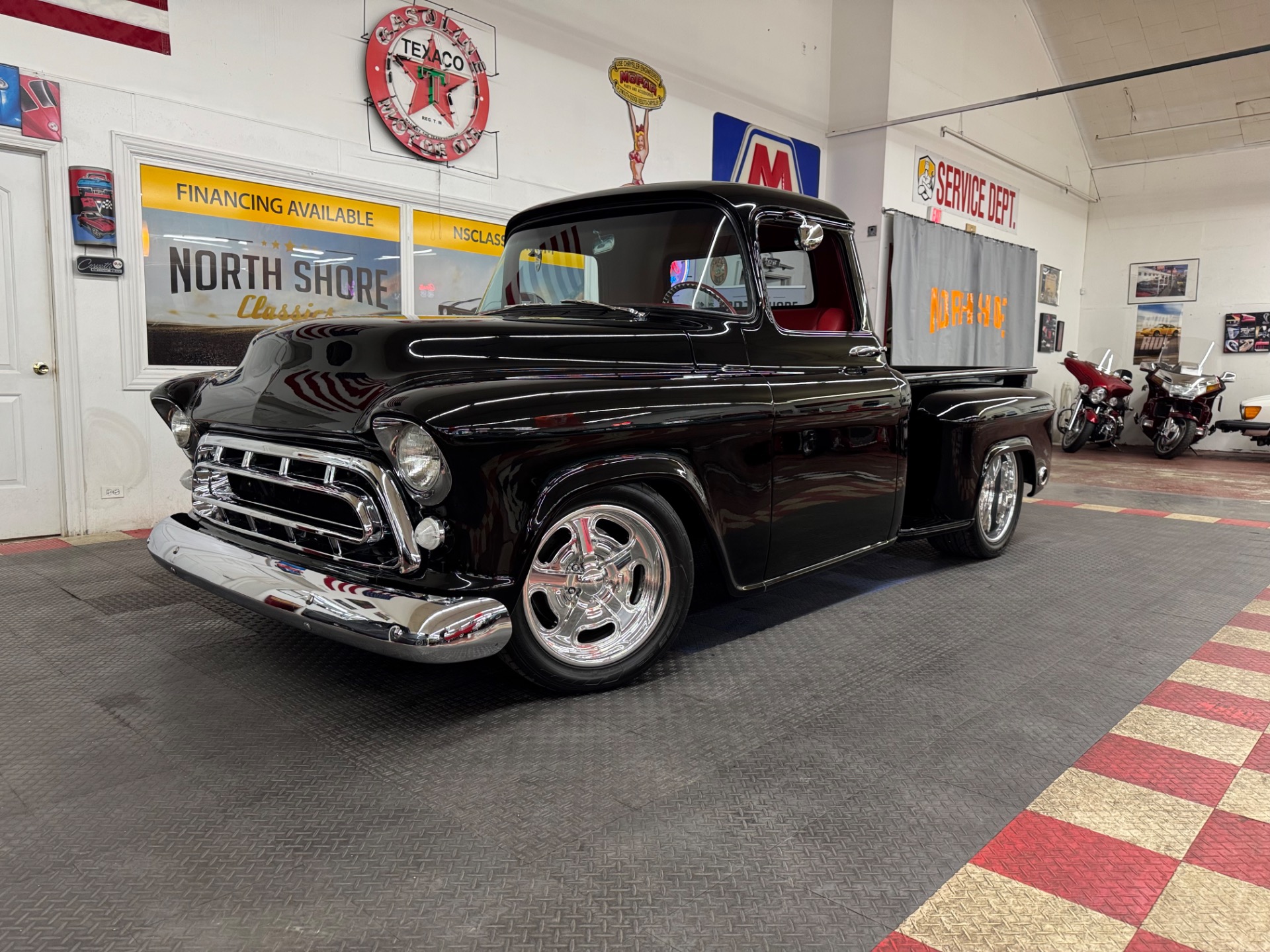 Used 1959 GMC 3100 Full Custom Truck/Show and Go-SEE VIDEO | Mundelein, IL