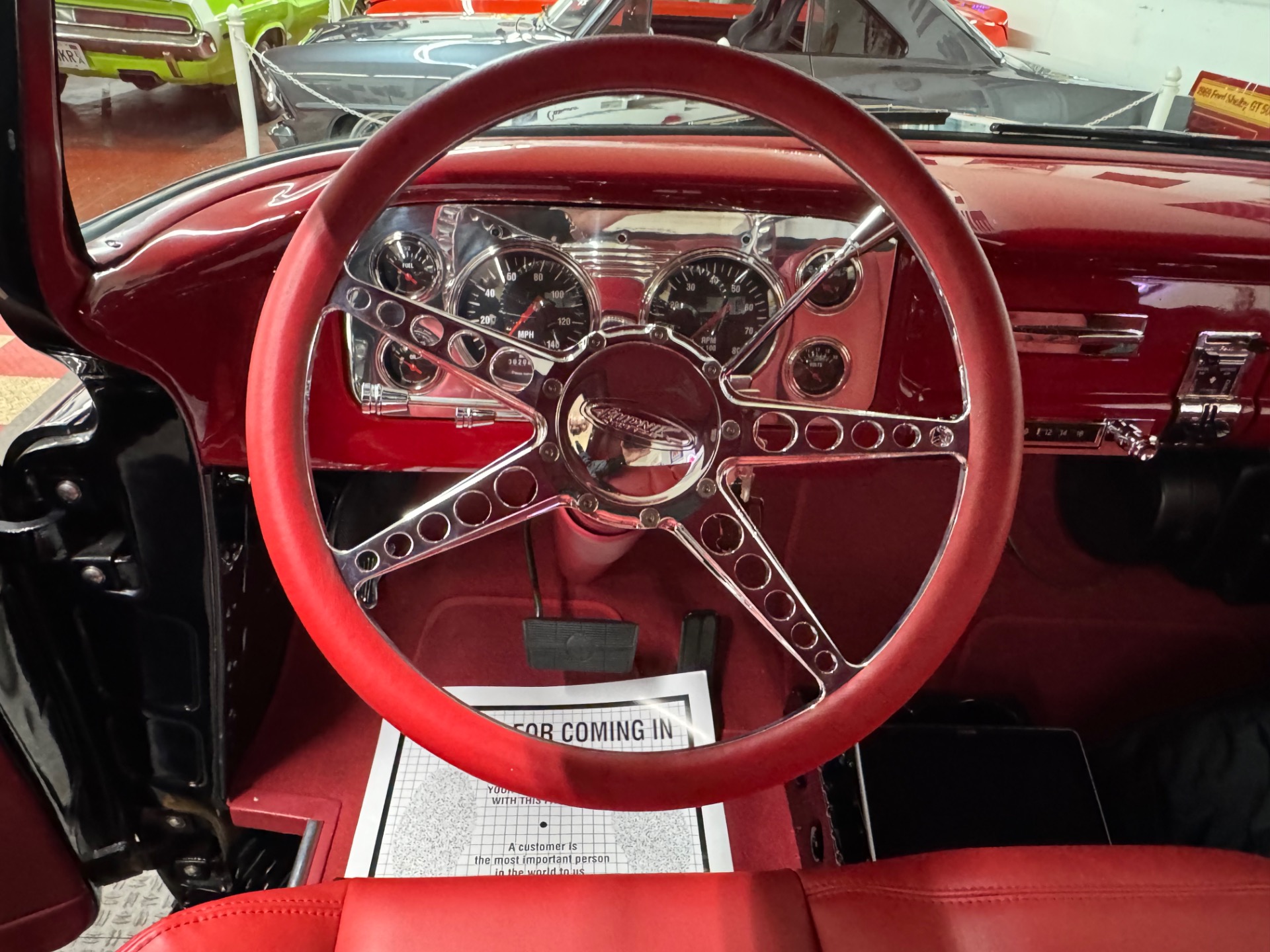 Used 1959 GMC 3100 Full Custom Truck/Show and Go-SEE VIDEO | Mundelein, IL