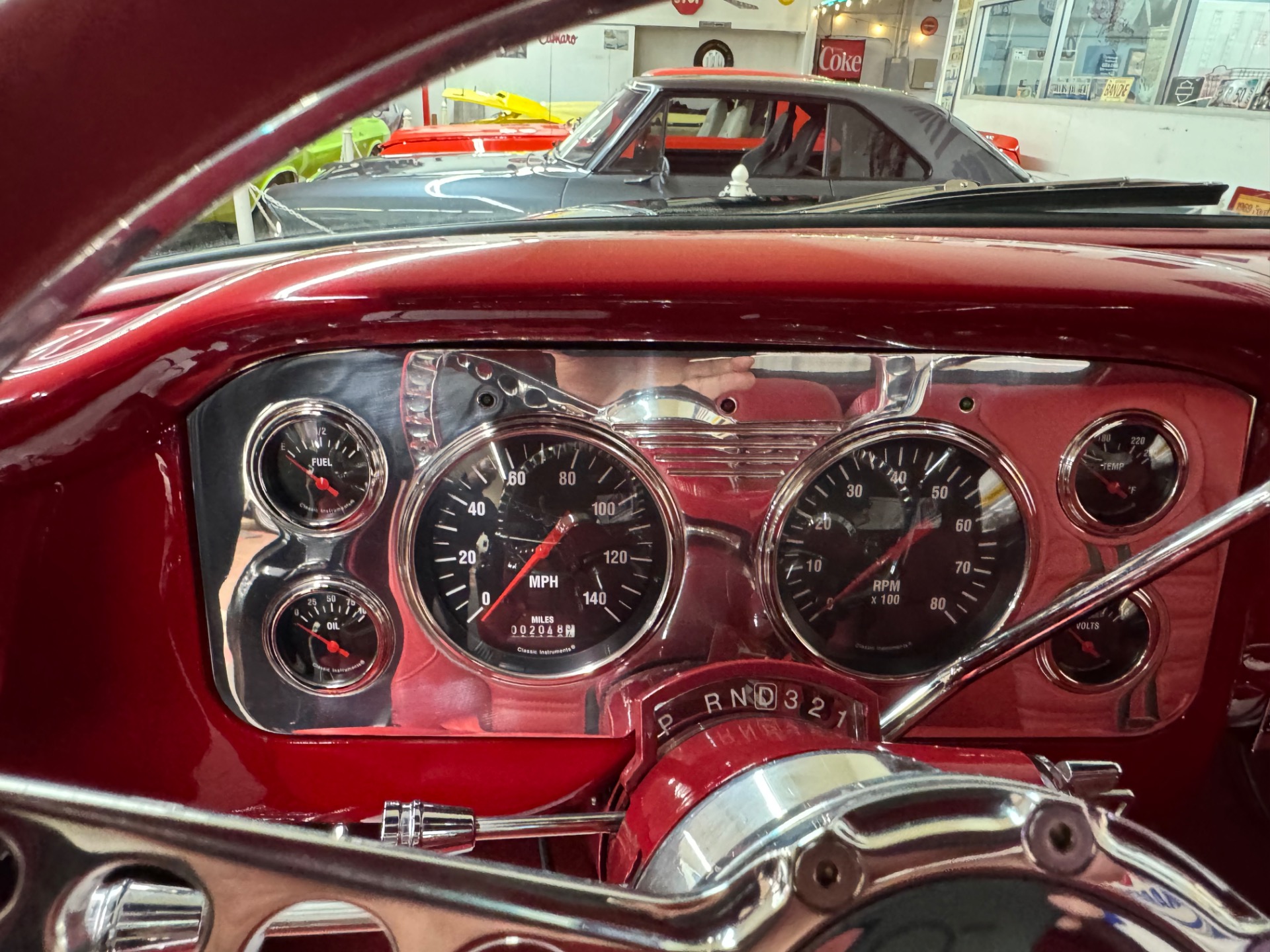 Used 1959 GMC 3100 Full Custom Truck/Show and Go-SEE VIDEO | Mundelein, IL