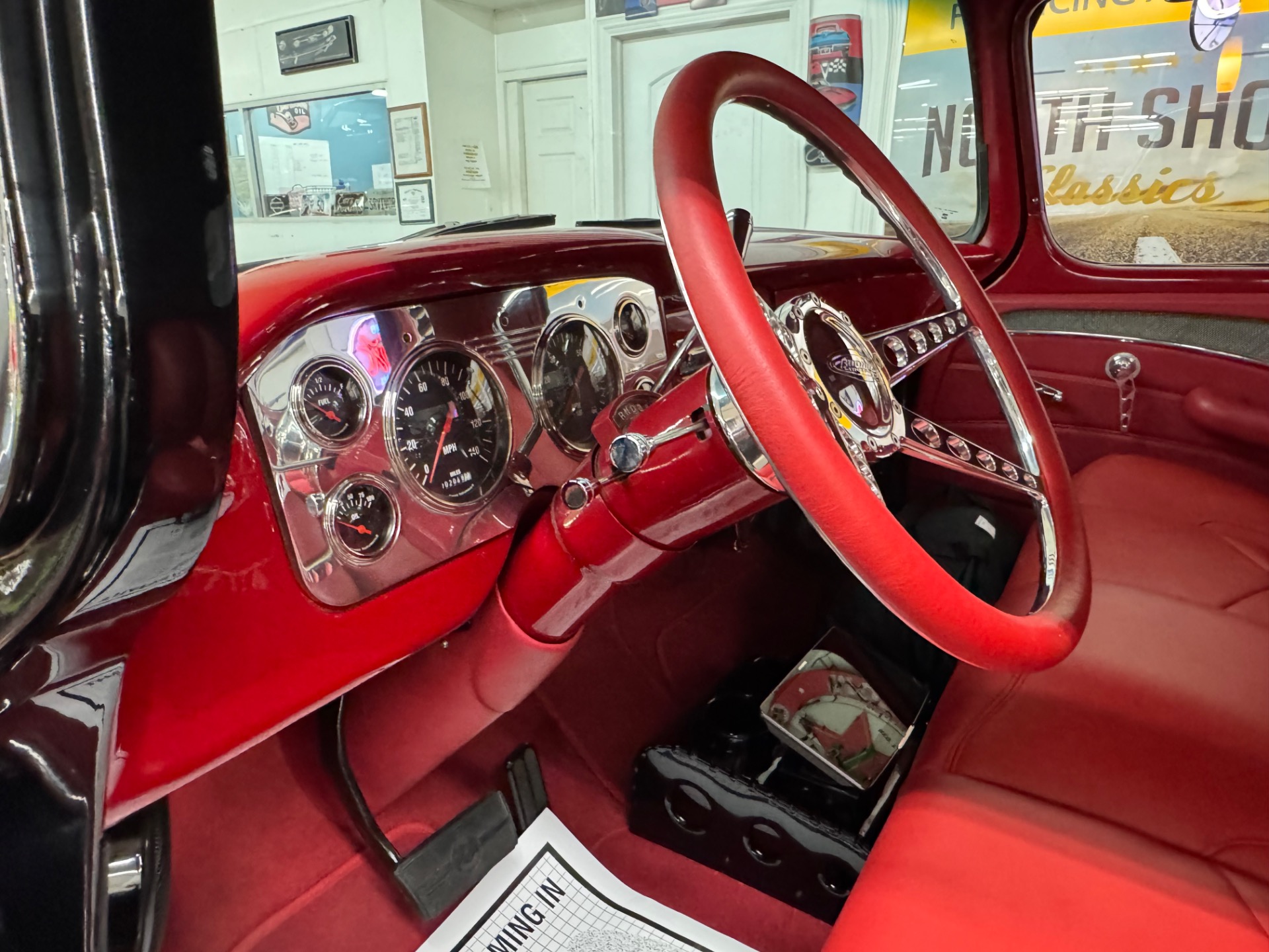 Used 1959 GMC 3100 Full Custom Truck/Show and Go-SEE VIDEO | Mundelein, IL