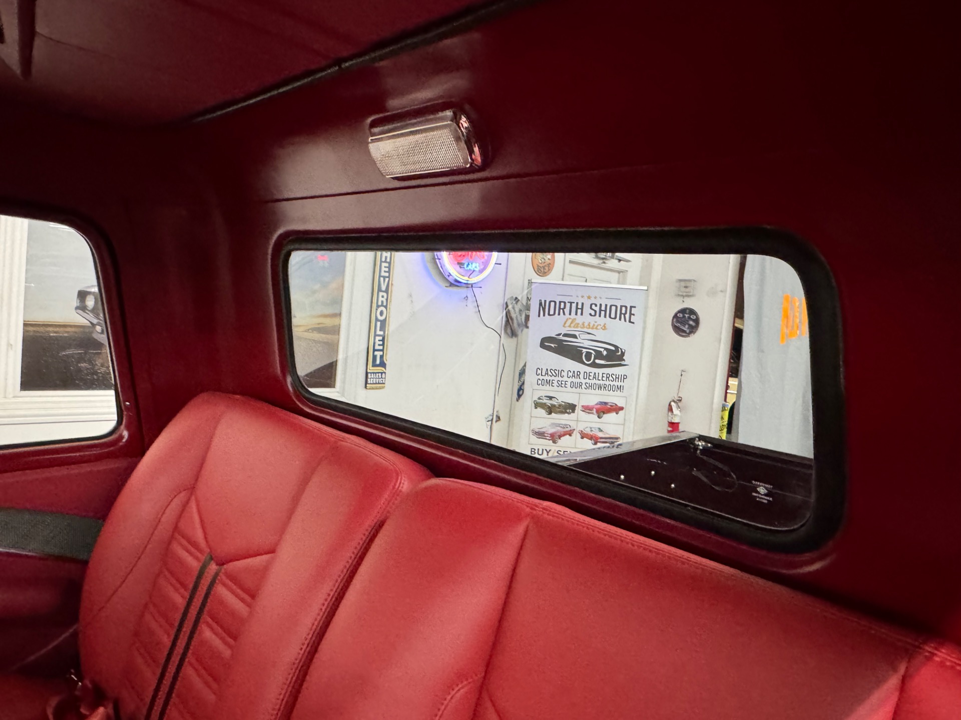 Used 1959 GMC 3100 Full Custom Truck/Show and Go-SEE VIDEO | Mundelein, IL