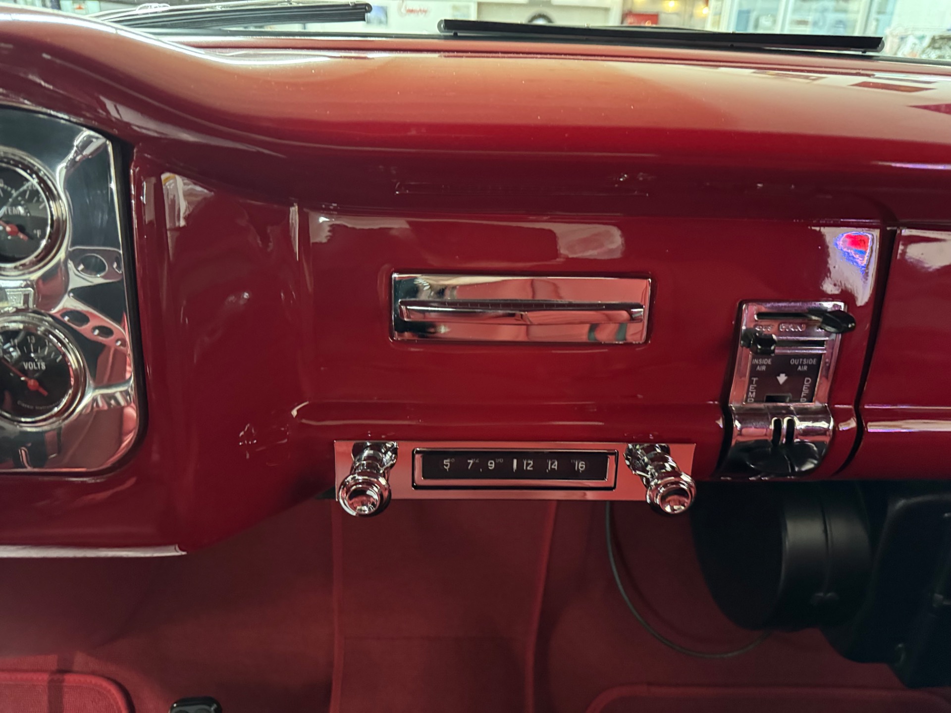 Used 1959 GMC 3100 Full Custom Truck/Show and Go-SEE VIDEO | Mundelein, IL